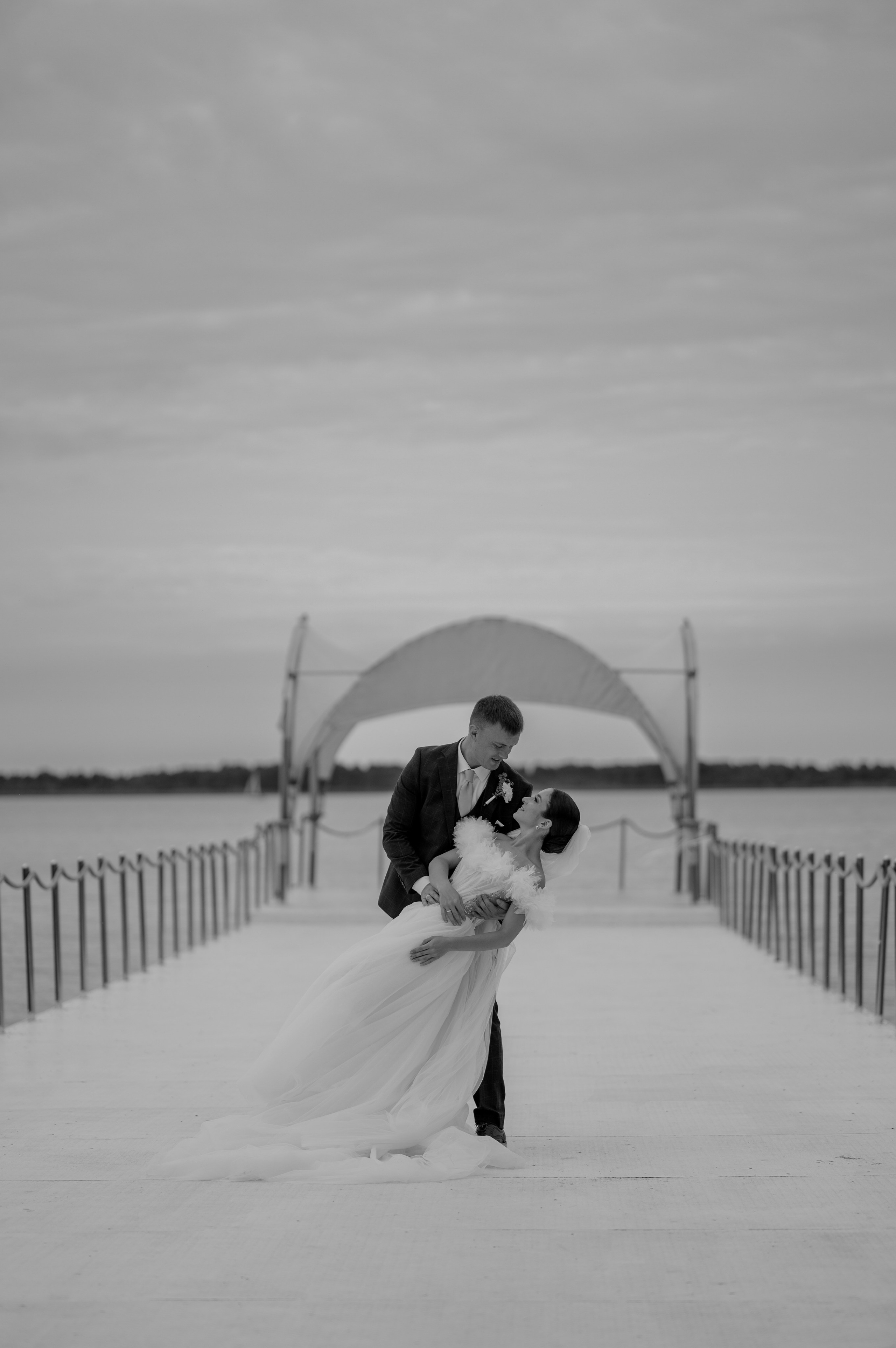 Янис и Гульназ. Свадебный фотограф в Тюмени Анастасия Конева