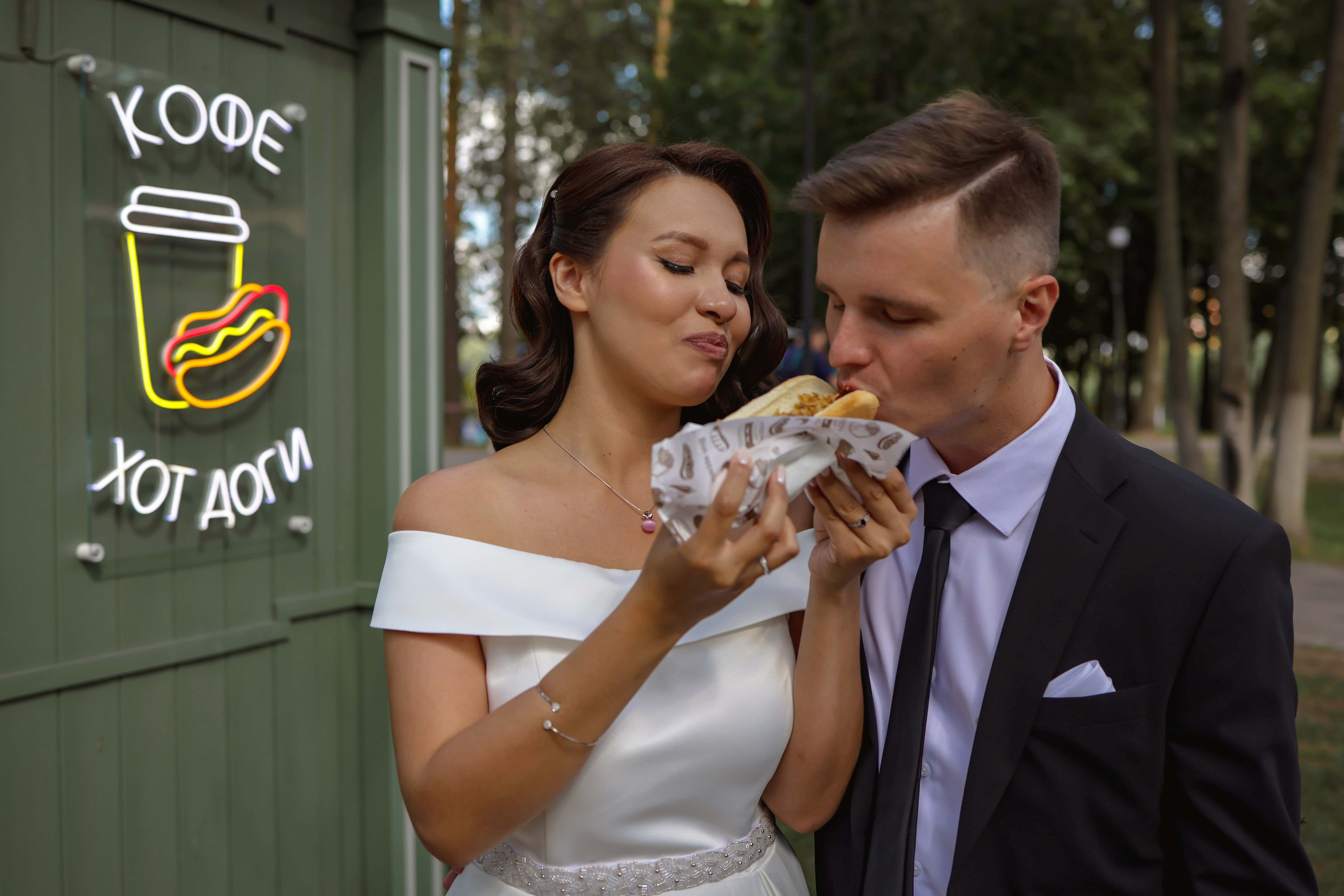 Свадьбы. Фотограф в Раменском Захарова Лидия Семейные, свадебные, детские фотосессии