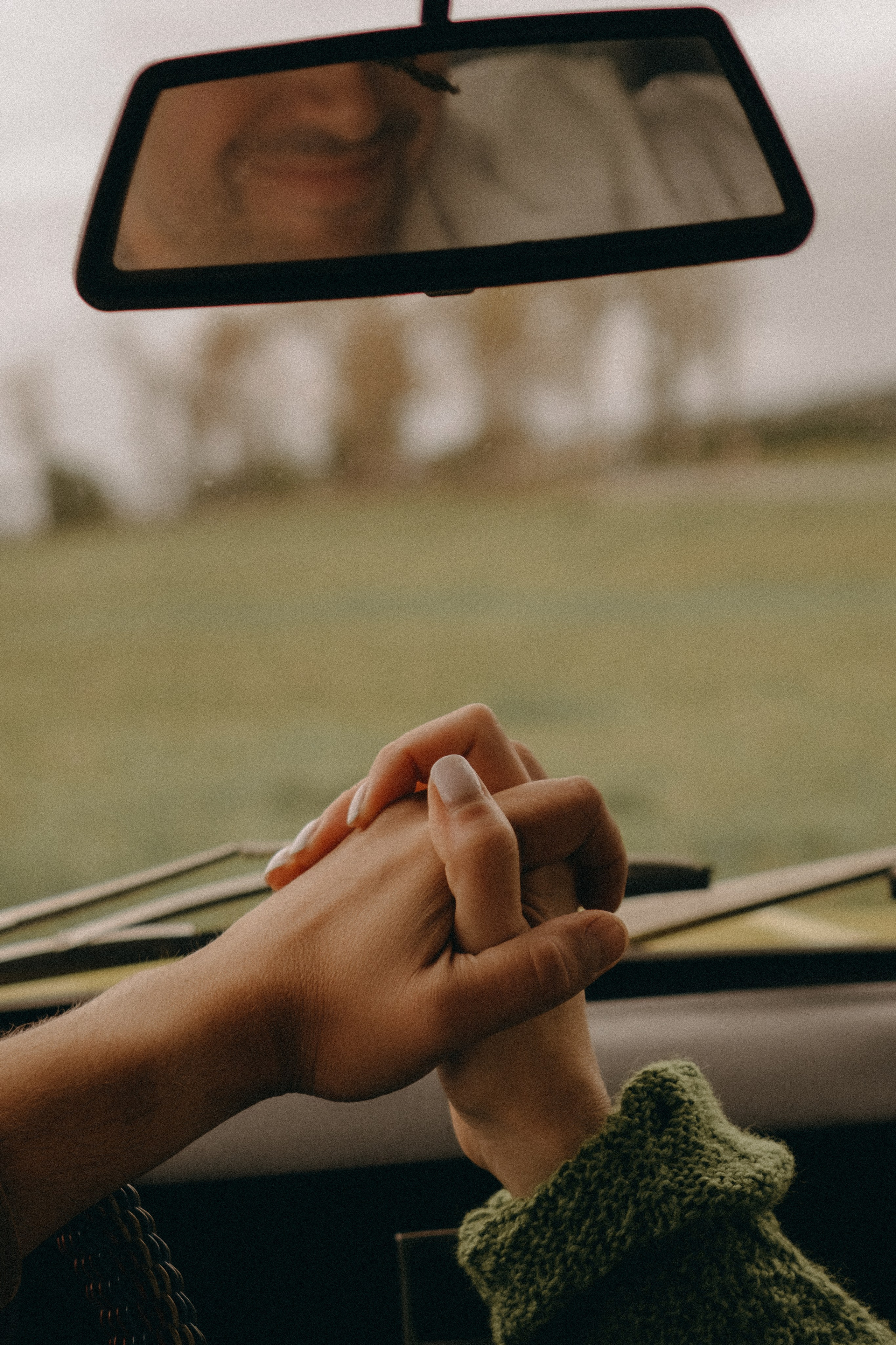 Катя и Роман. Семейный фотограф в Санкт-Петербурге Дарья Косянчук