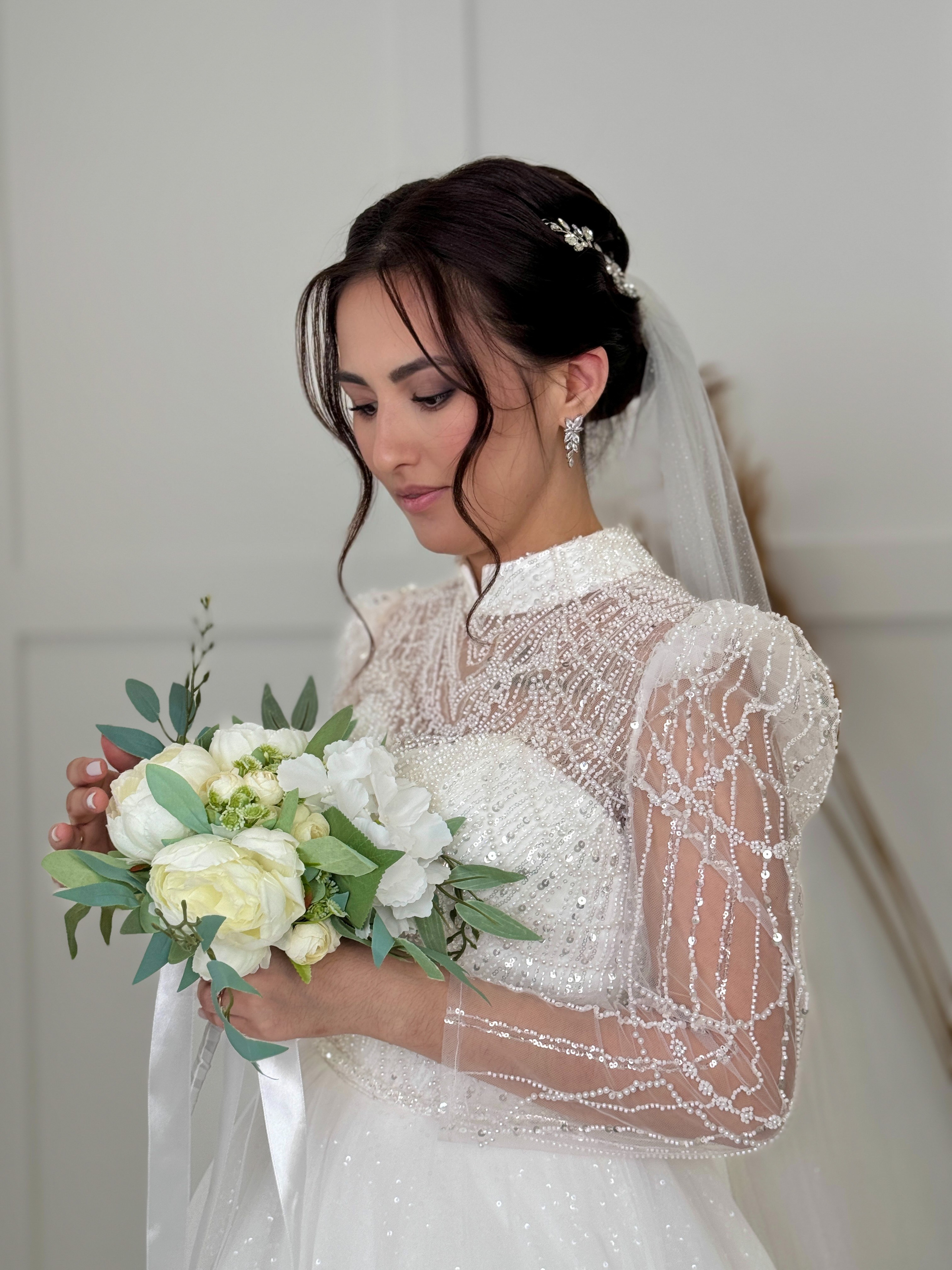 Свадебная фотосессия. Фотограф Саратов/Энгельс