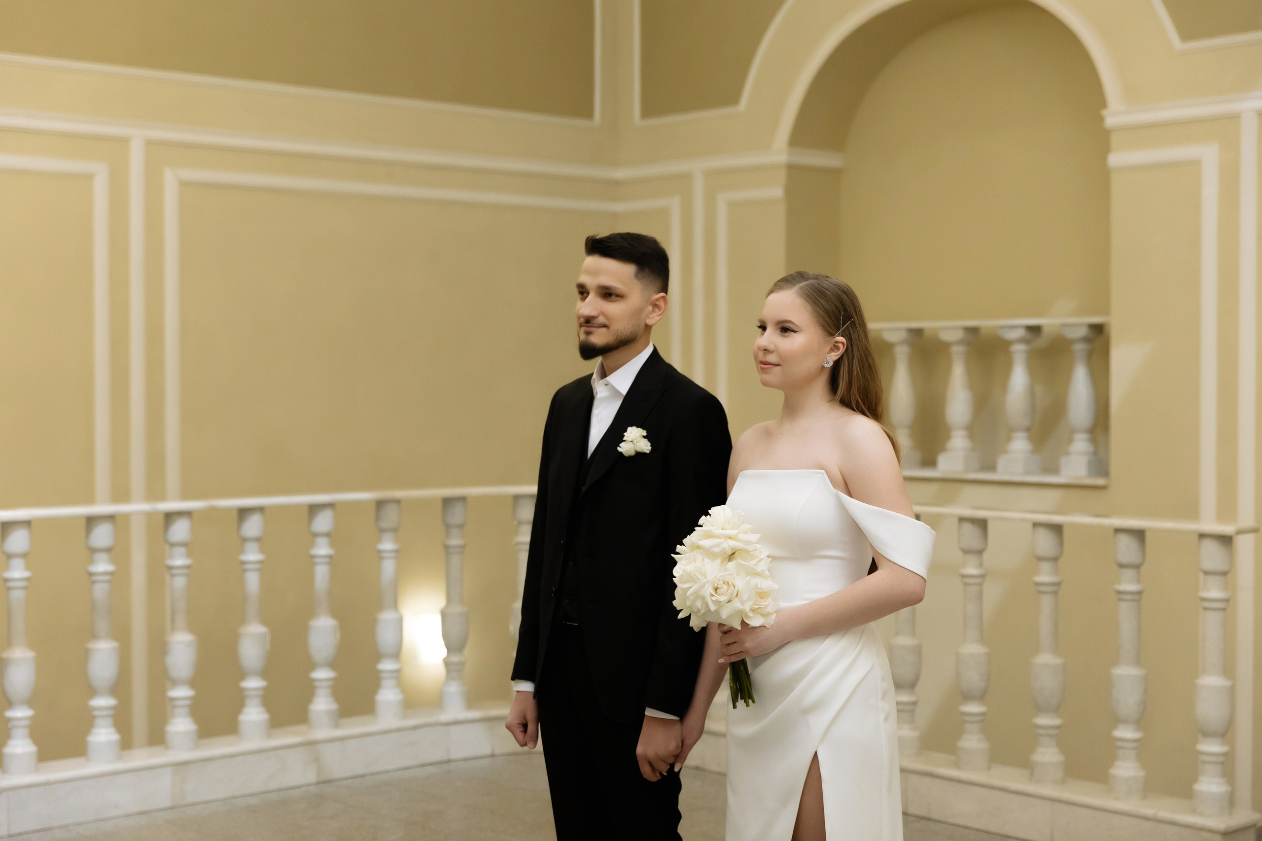 Алёна & Веня. 📷˙Свадебный фотограф и видеограф в Чебоксарах | Ксения