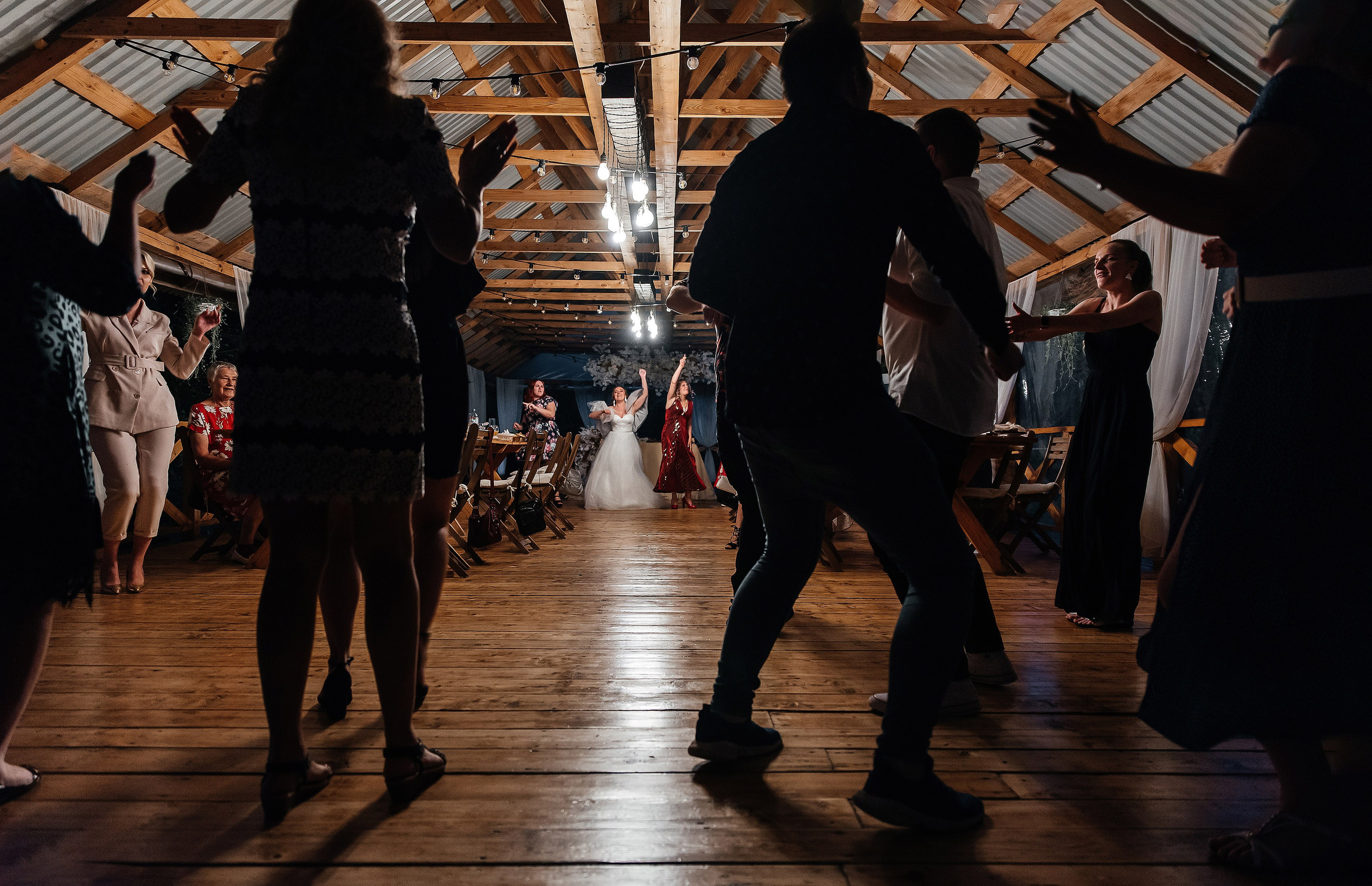 Анастасия и Александр. Свадебный и семейный фотограф в Туле Ксения Сильвер