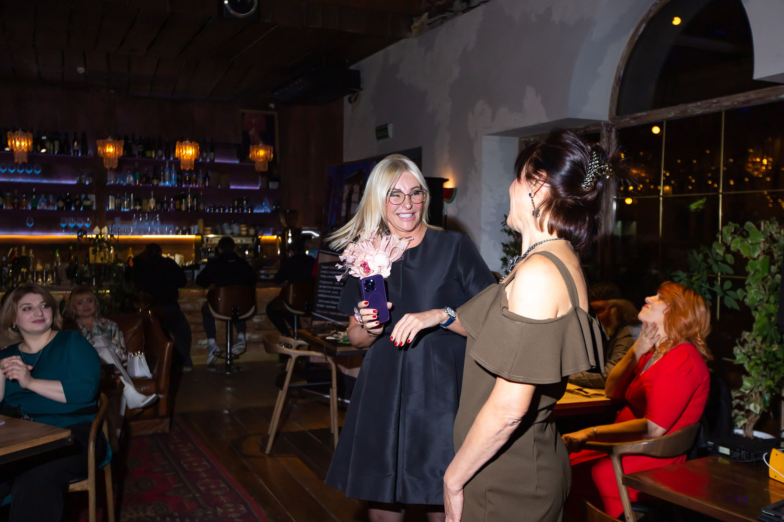 Клуб «Горожане». Свадебный фотограф Анастасия Багдасарян