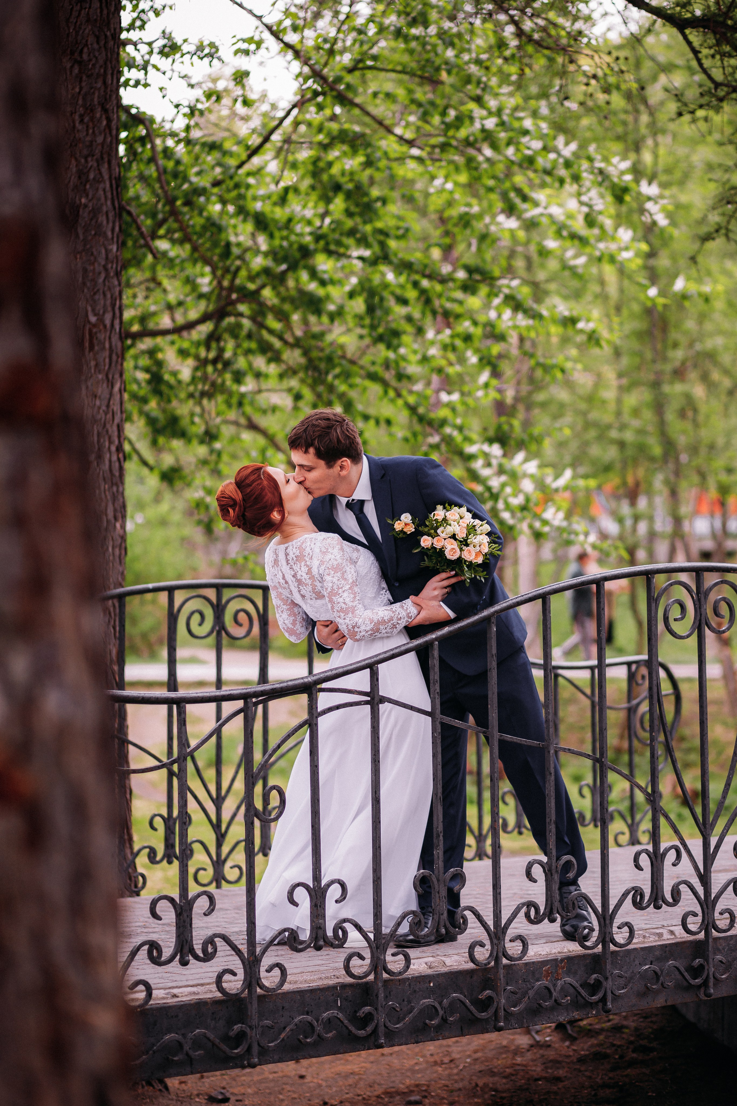 Дмитрий и Алёна. Семейный и детский фотограф в Мурманске Карина Березина