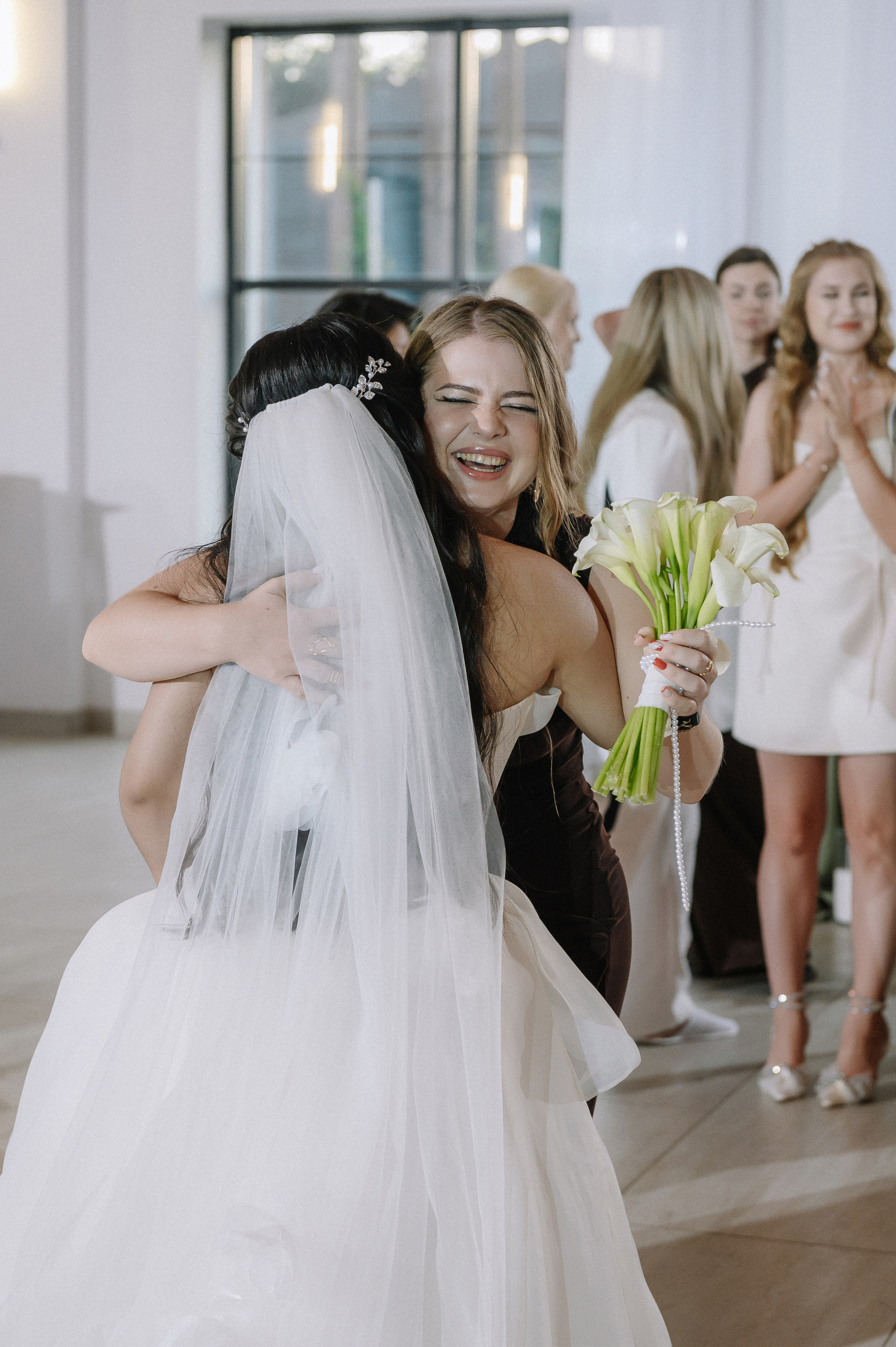 Андрей и Анастасия. Свадебный фотограф