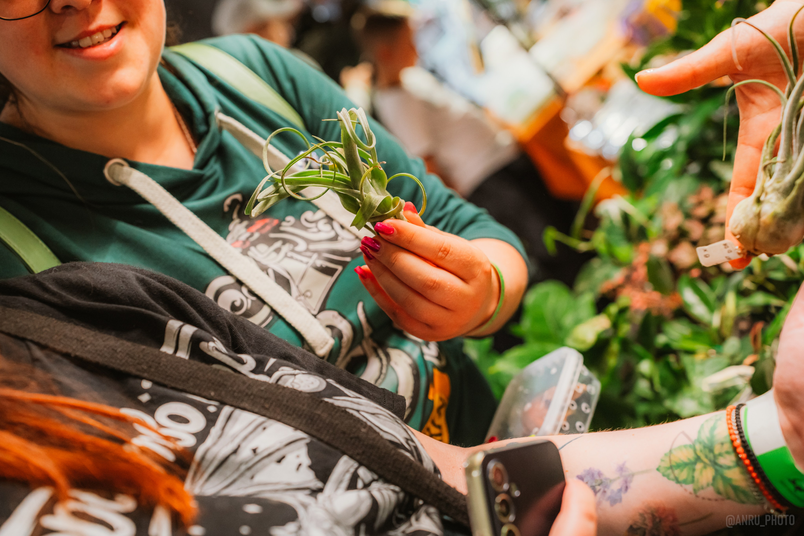 Рептилиум. Репортажный фотограф Анастасия Рубцова