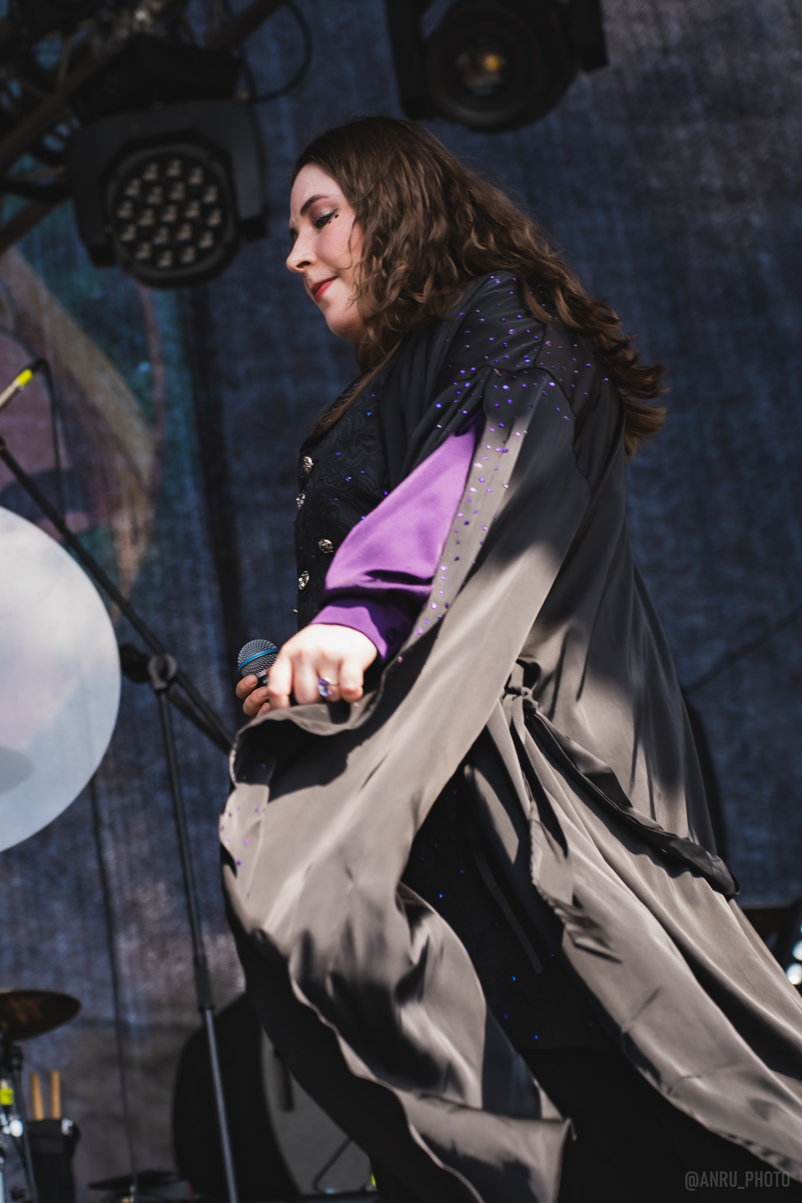 Концерты. Репортажный фотограф Анастасия Рубцова