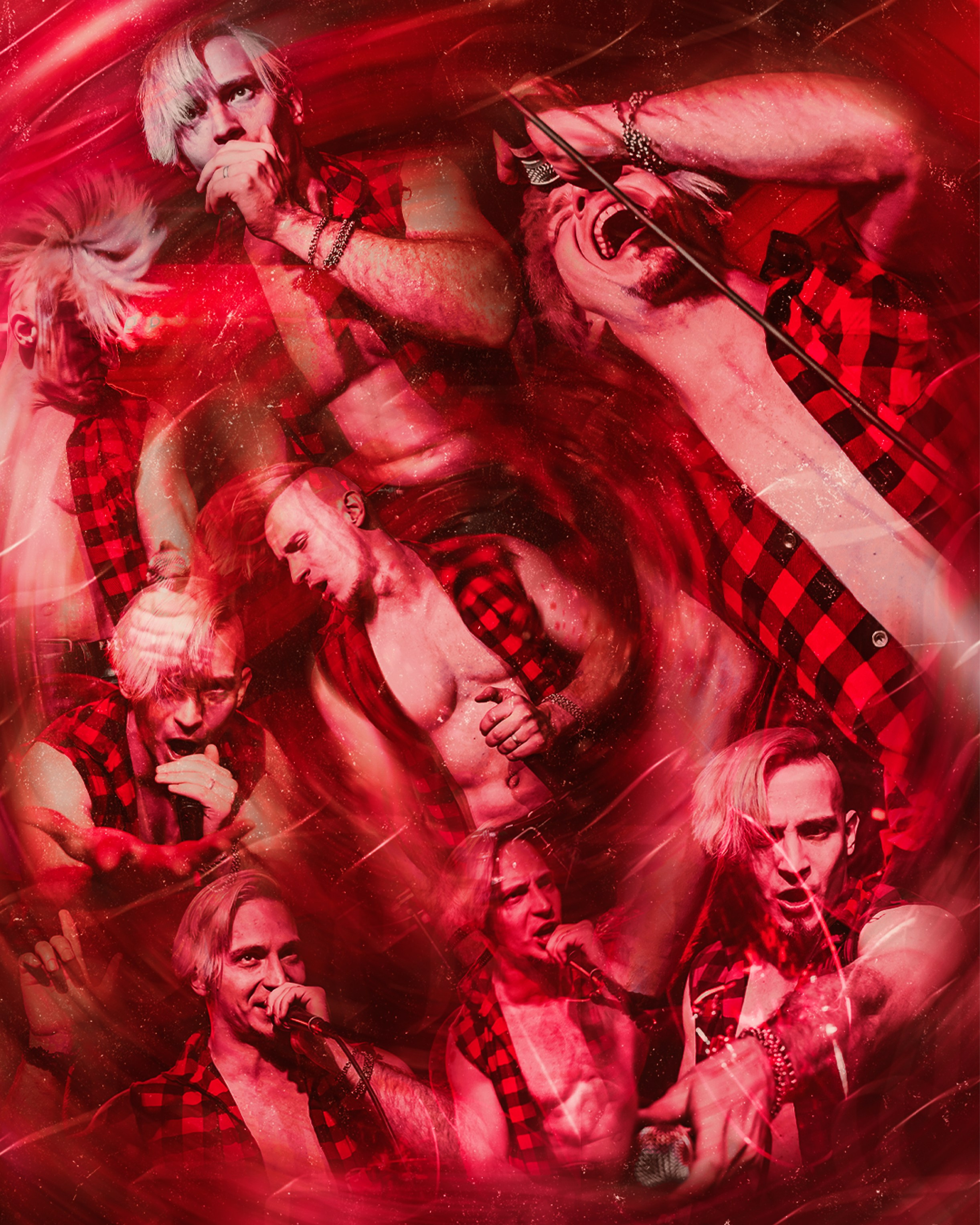 Фото + арт. Репортажный фотограф Анастасия Рубцова