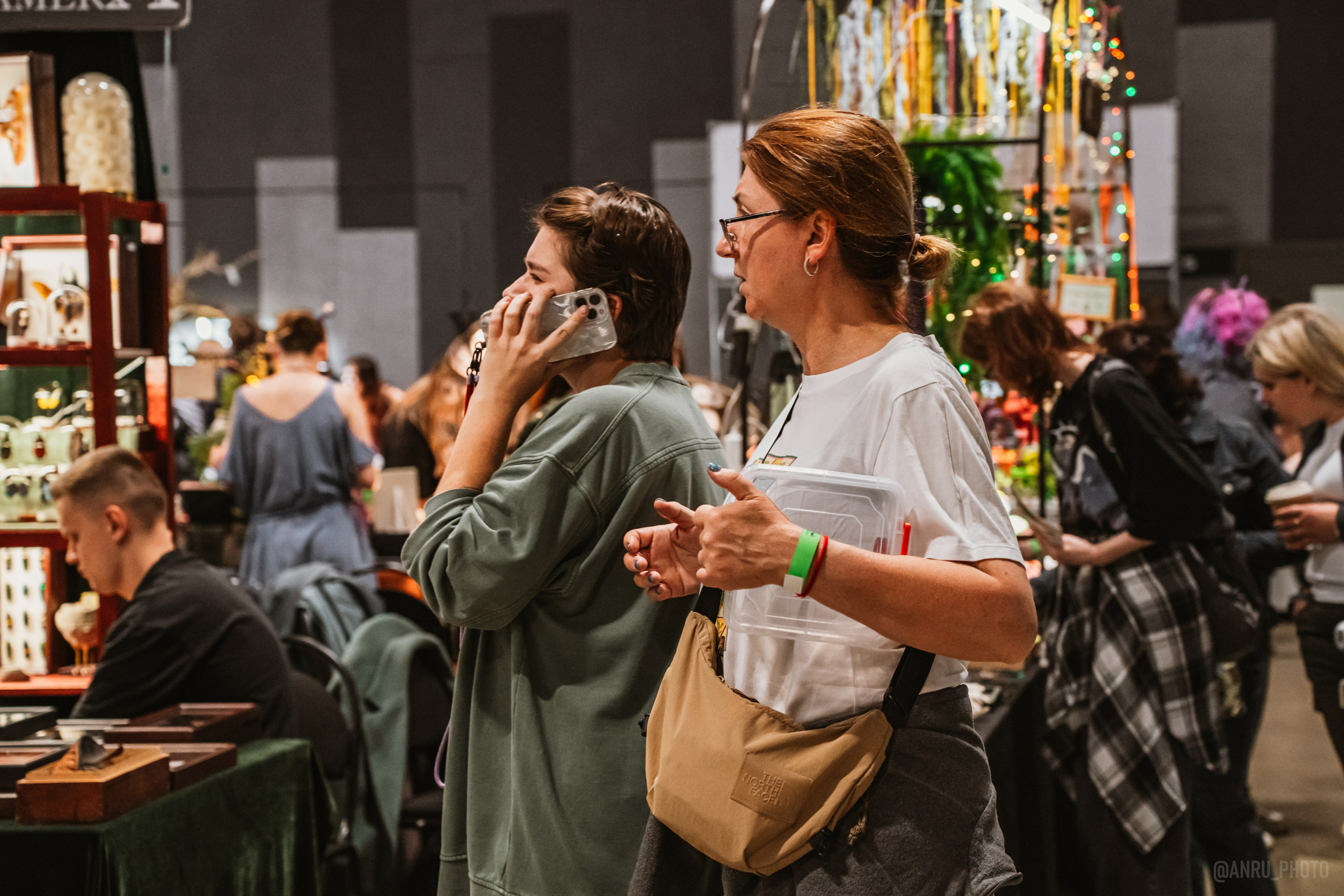 Рептилиум. Репортажный фотограф Анастасия Рубцова