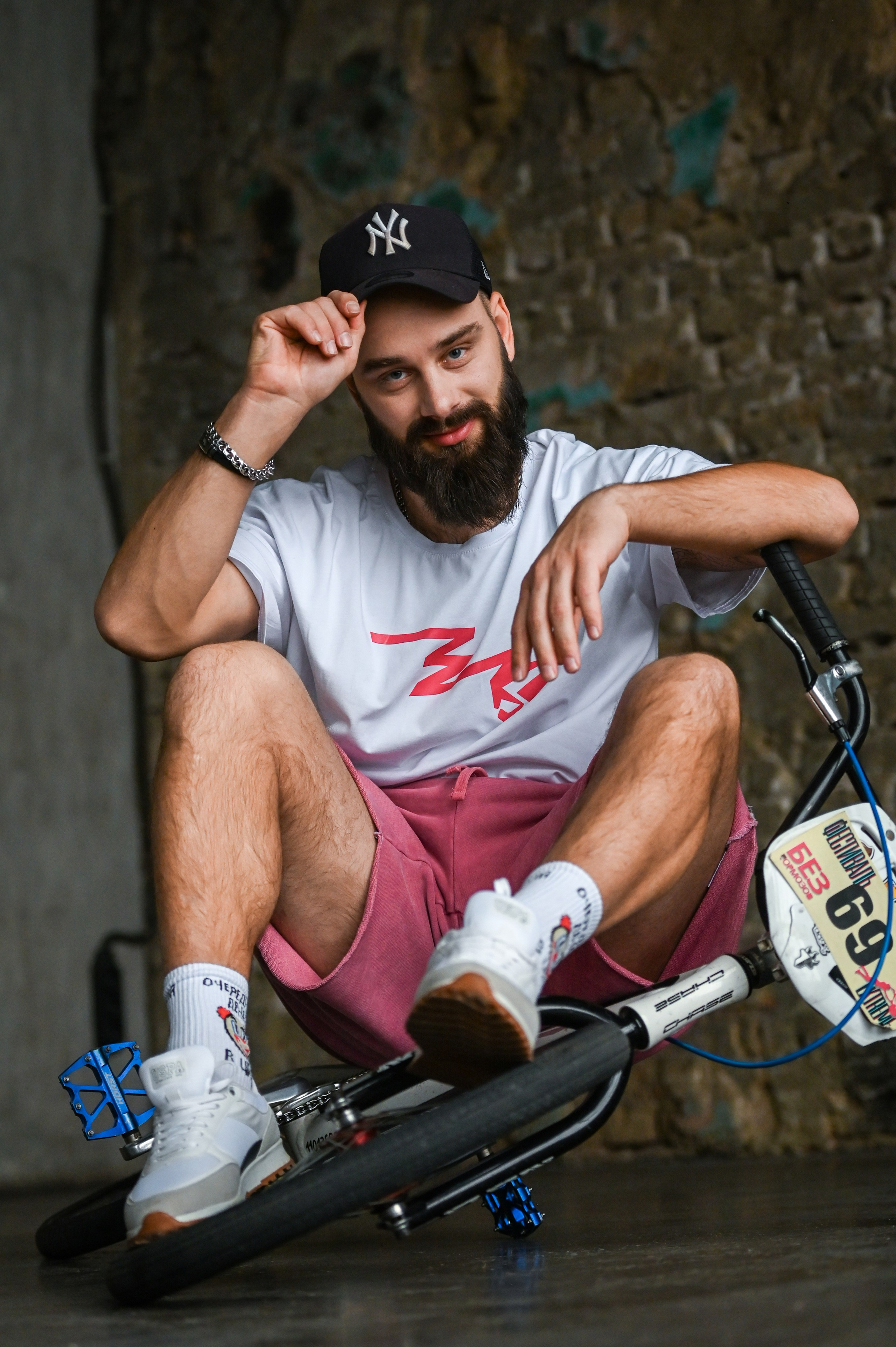 Индивидуальная съемка