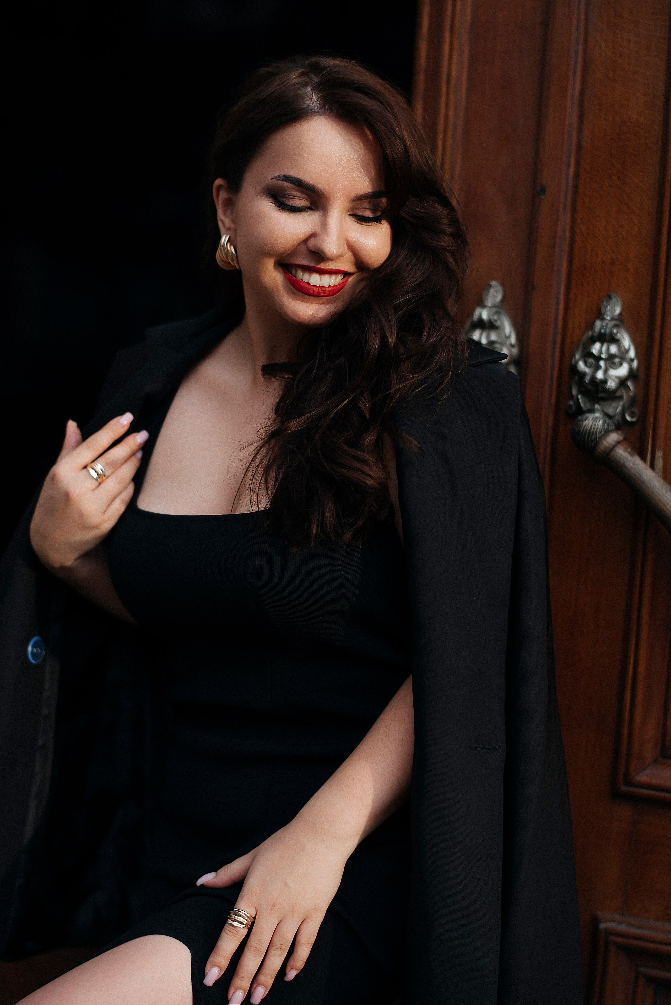 Осеняя прогулка. Свадебный фотограф Ростов-на-Дону от 4 400 руб. |Кристина Гайсенюк