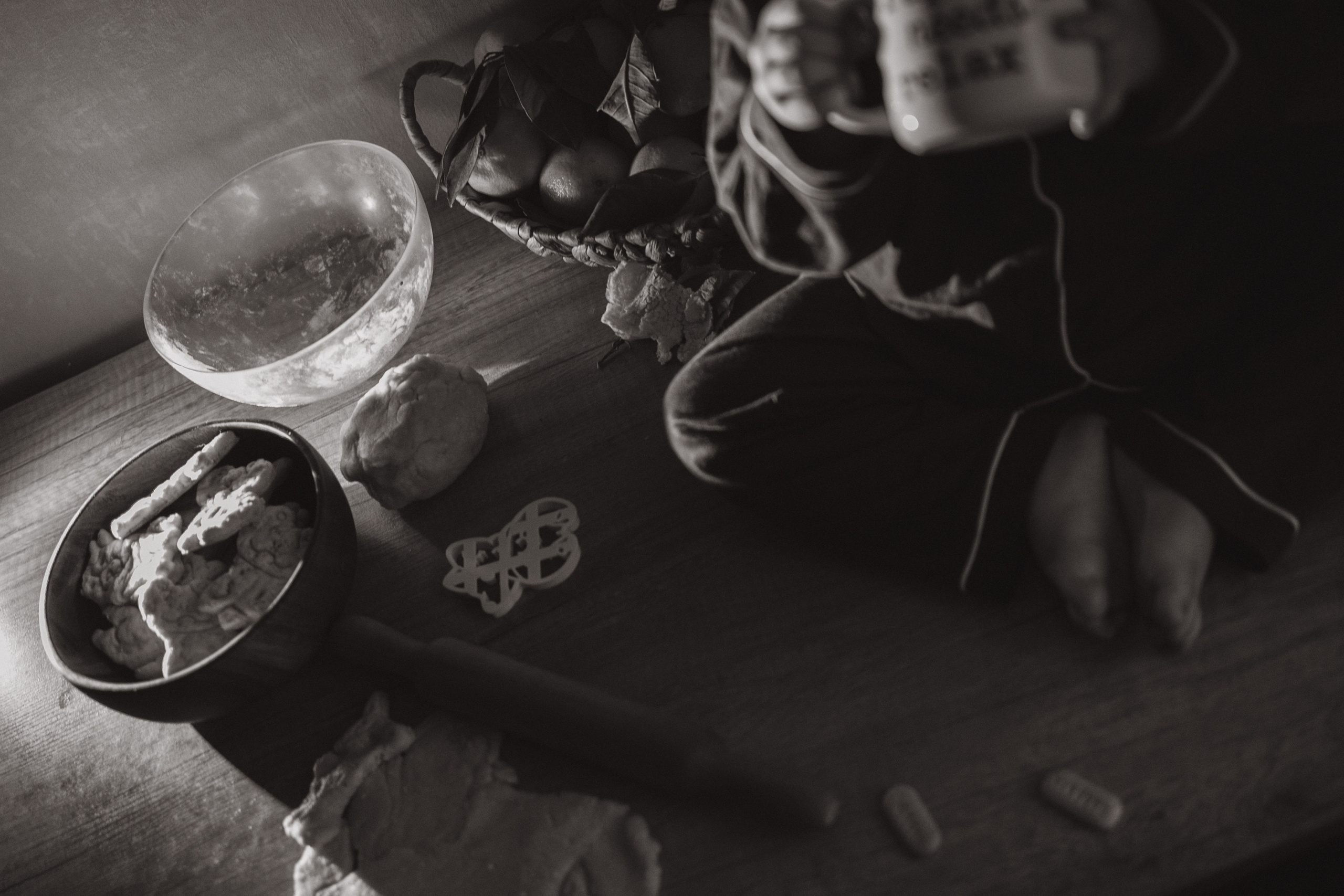 Дима, Оля и сынок Мотя. Фотограф в Нижнем Новгороде Креава Ира