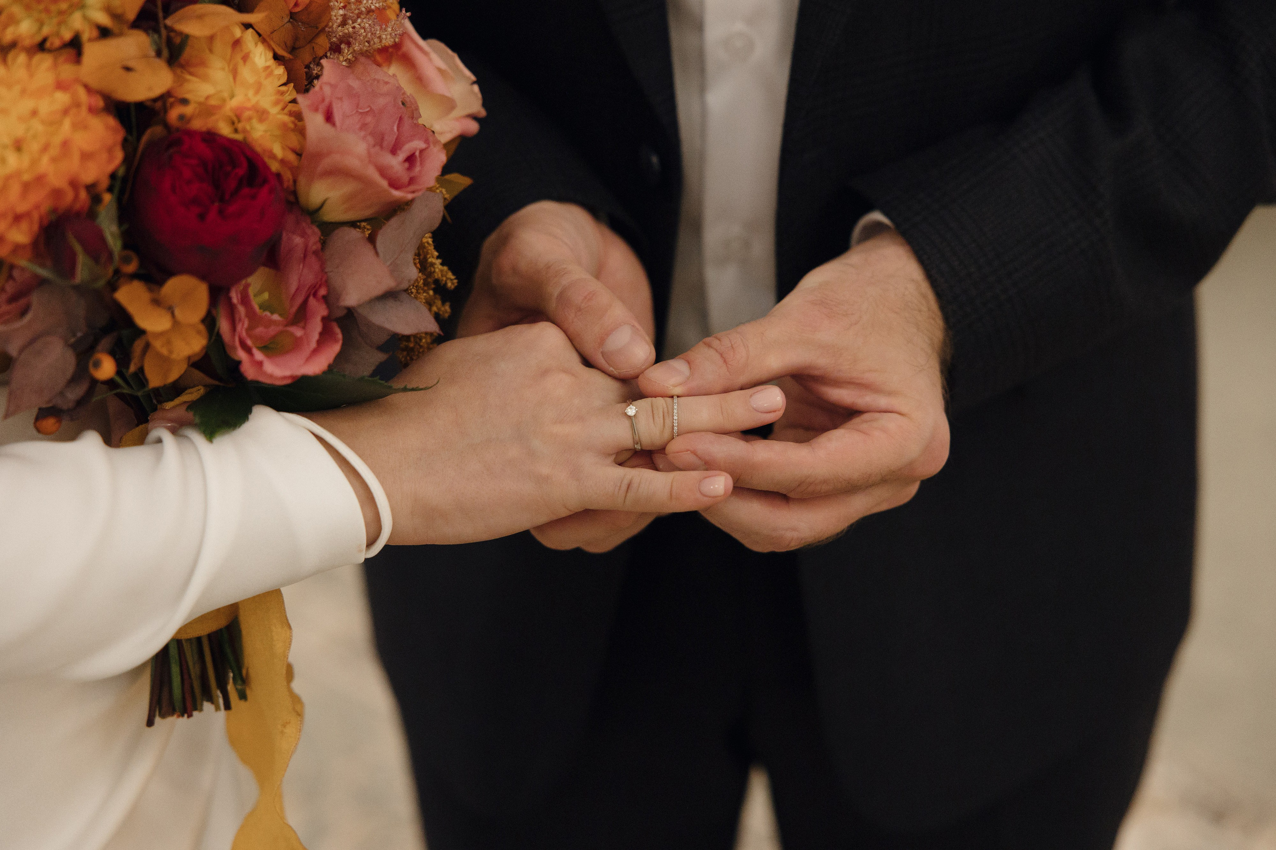 Y&R. Свадебный фотограф в Санкт-Петербурге