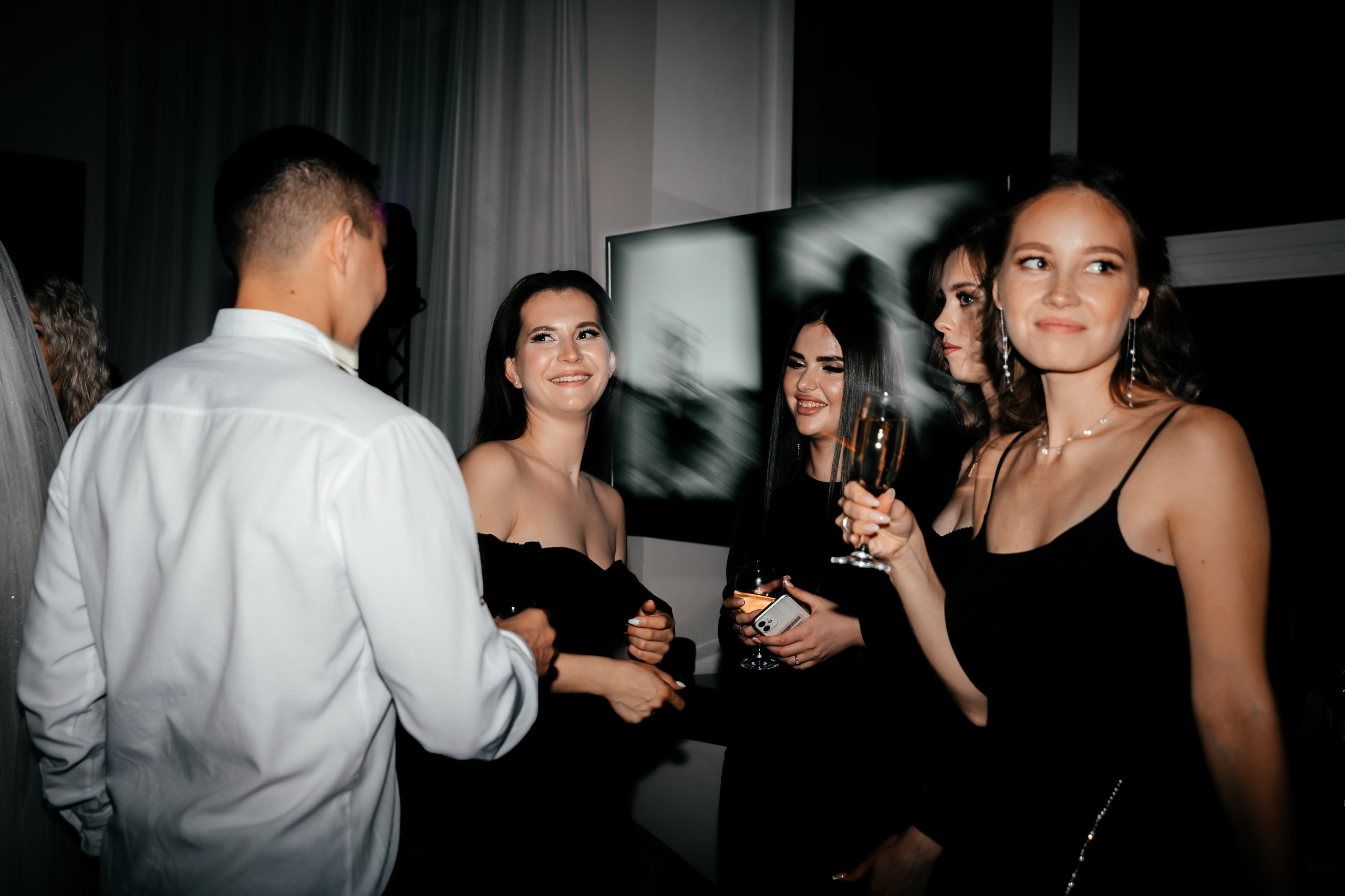 IVAN & KRIS. Главная