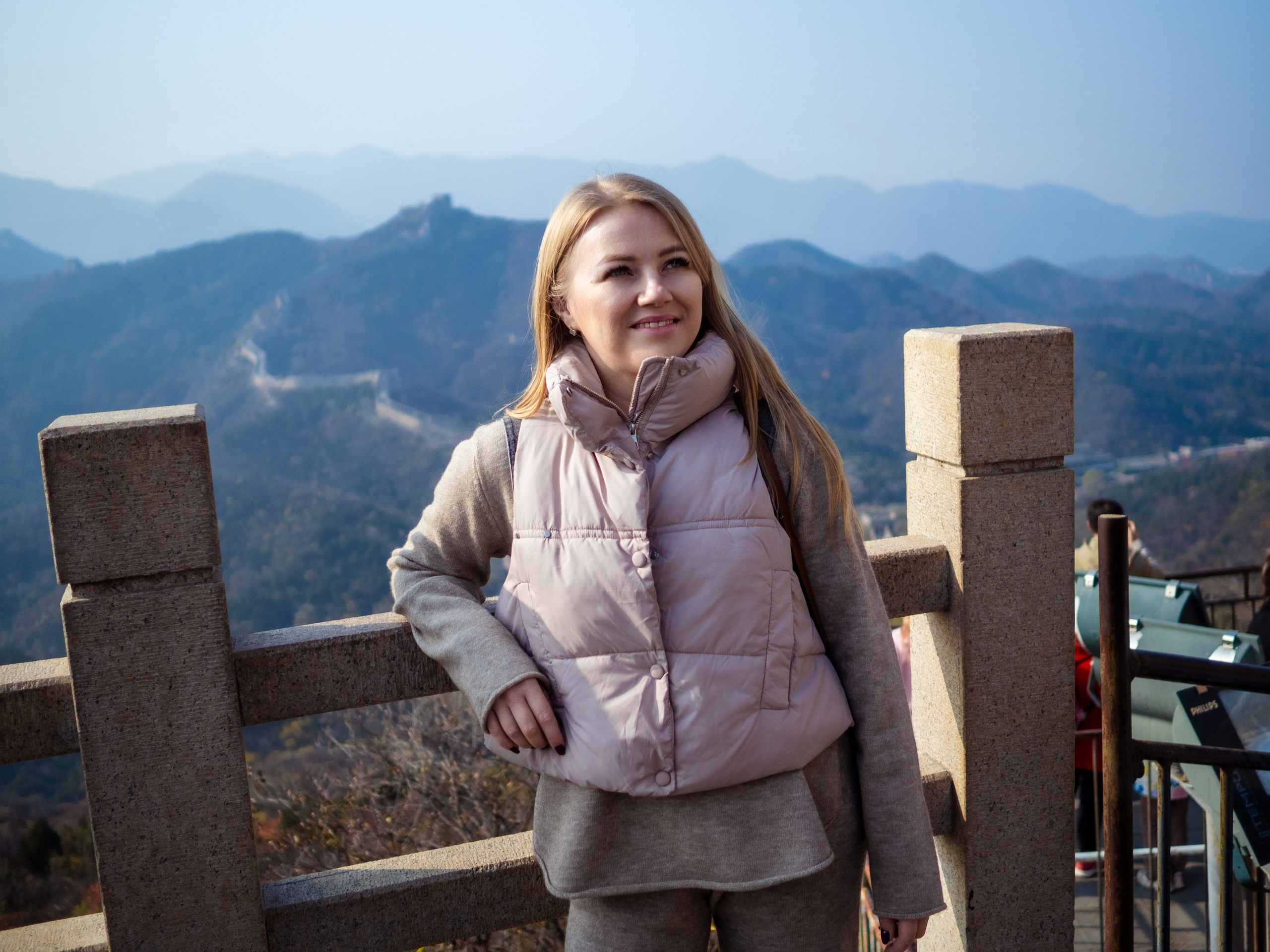 INTERNATIONAL PROFESSIONAL SKILLS INSTRUCTOR. CHINA 2024. Кулишова Катерина — твой фотограф