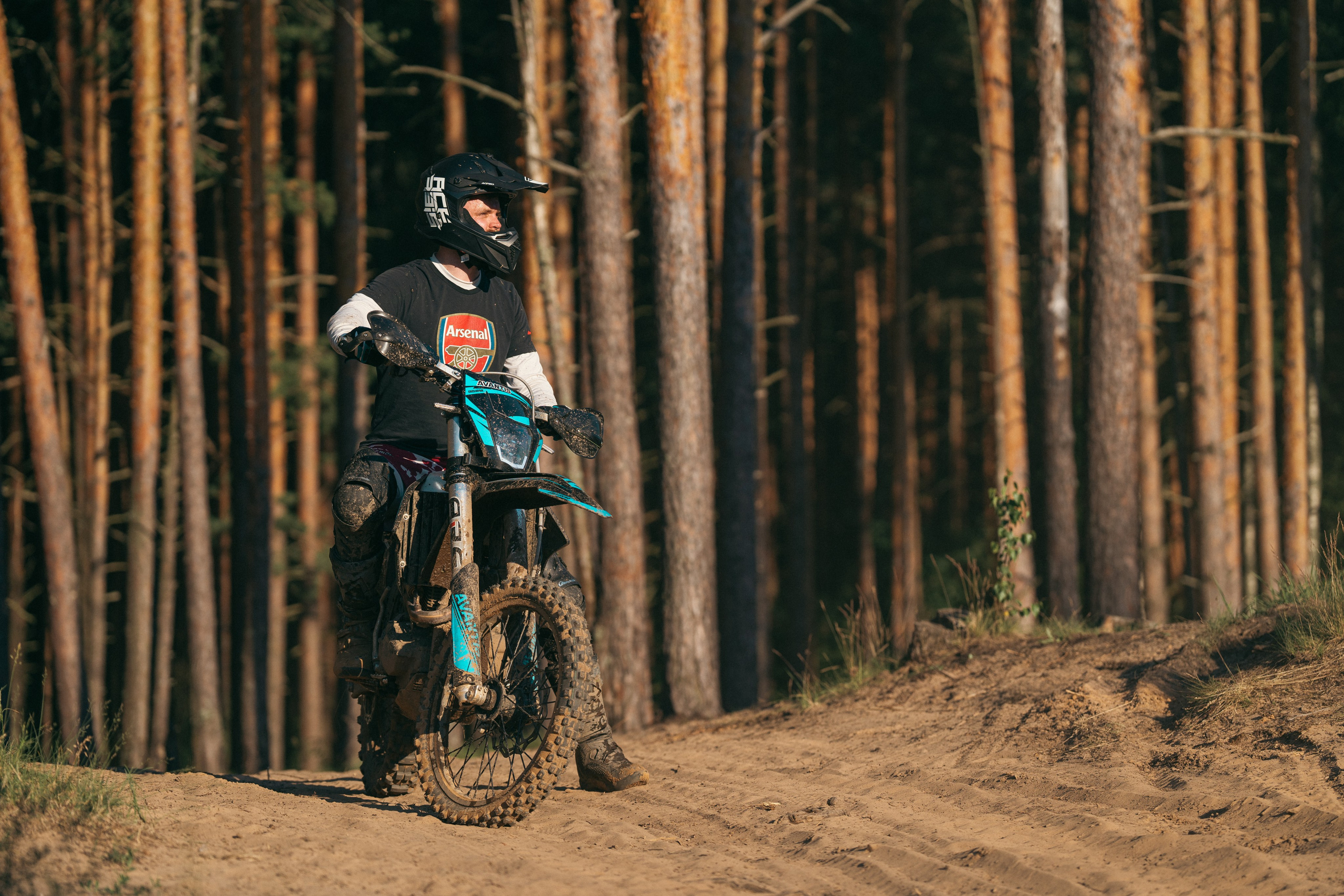 Эндуро. Photography&Video