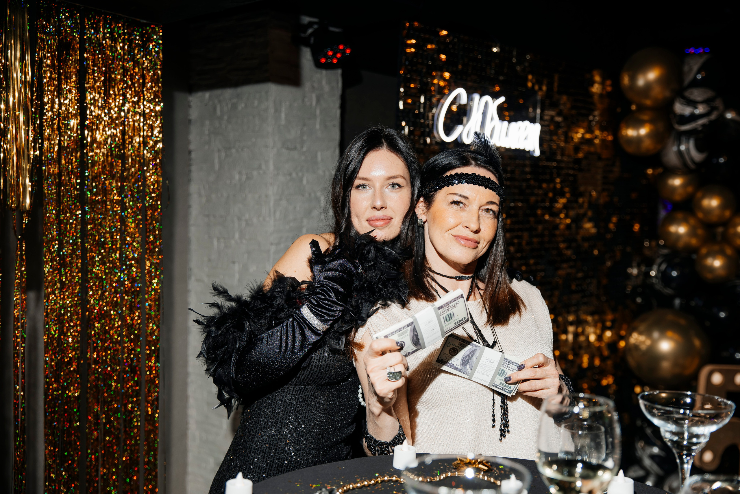 Дни Рождения. Фотограф в Москве Рышкевич Полина