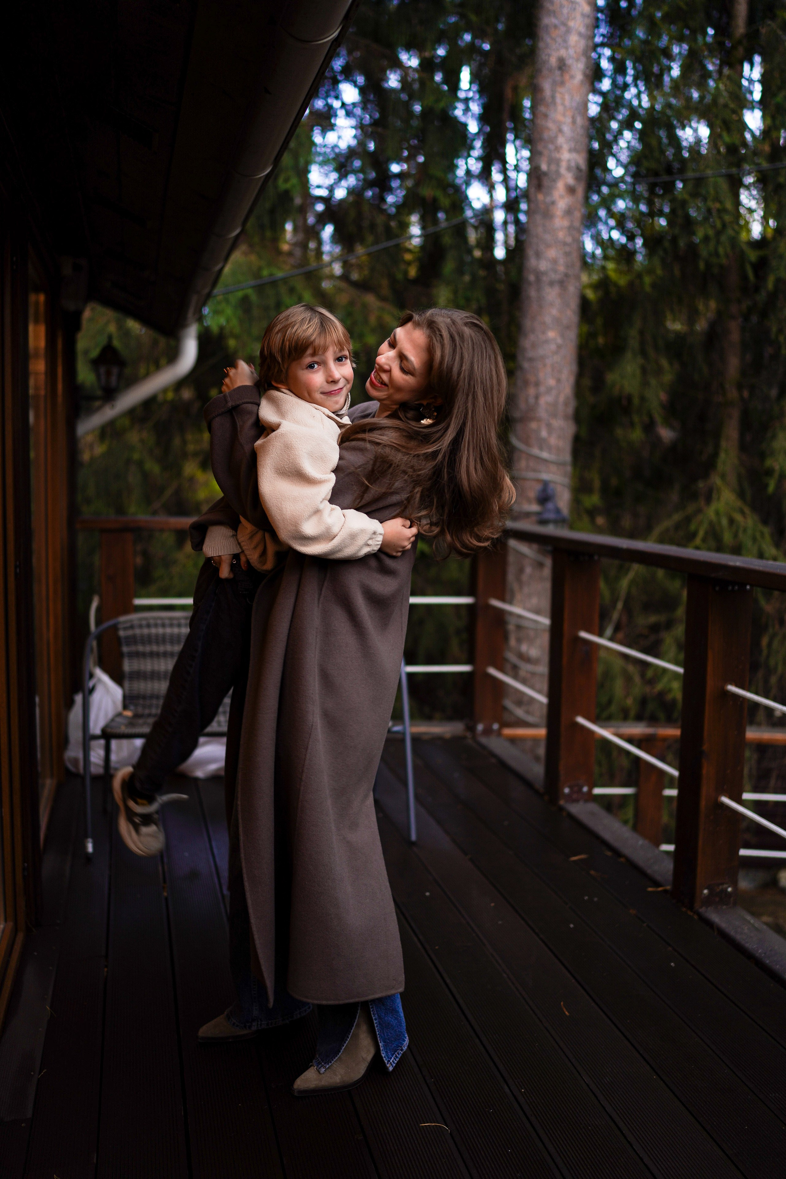 Смотреть серию. ЖЕНСКИЙ ФОТОГРАФ КРИСТИНА ВИГЕЛЬ