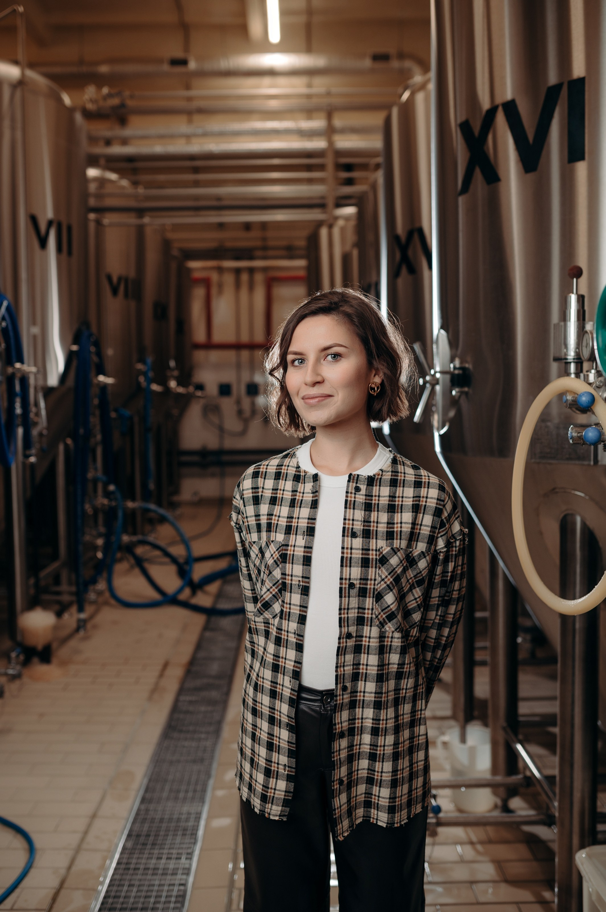 Dreamteam Brew. Фотограф в Москве Илья Максимов