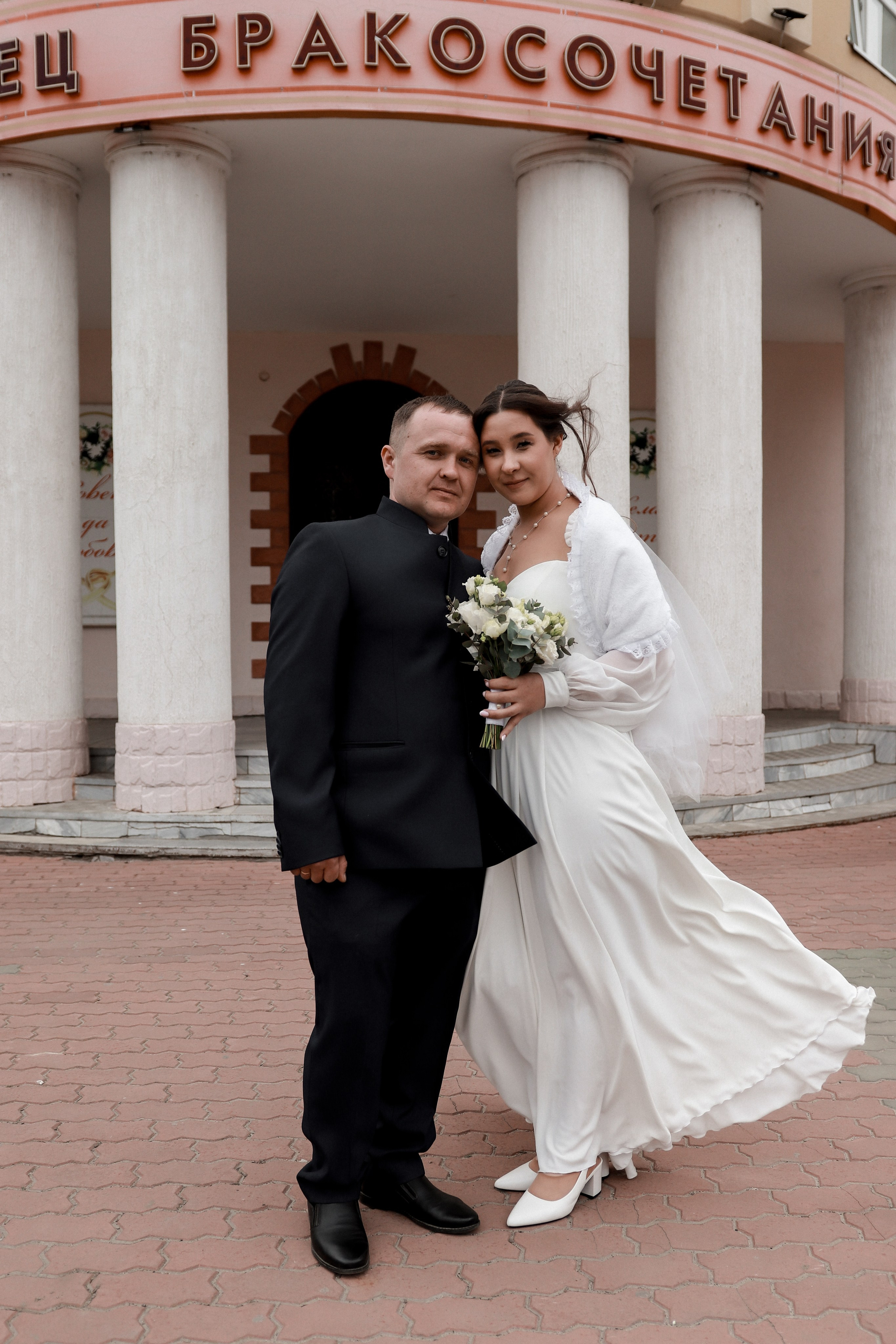 Любовь&Константин. Фотограф Анна Никитина | Йошкар-Ола