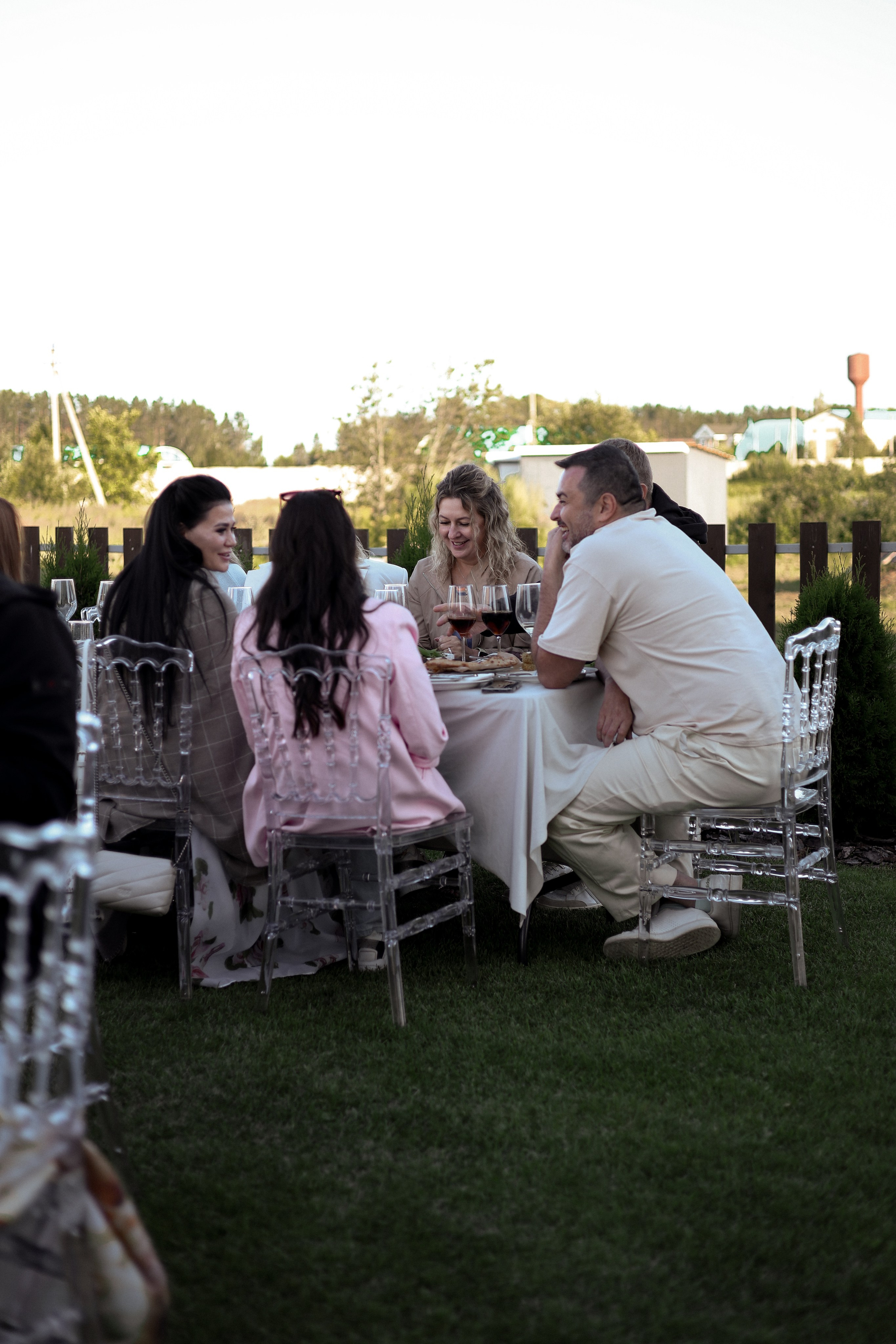 Birthday evening. Фотограф Анна Никитина | Йошкар-Ола