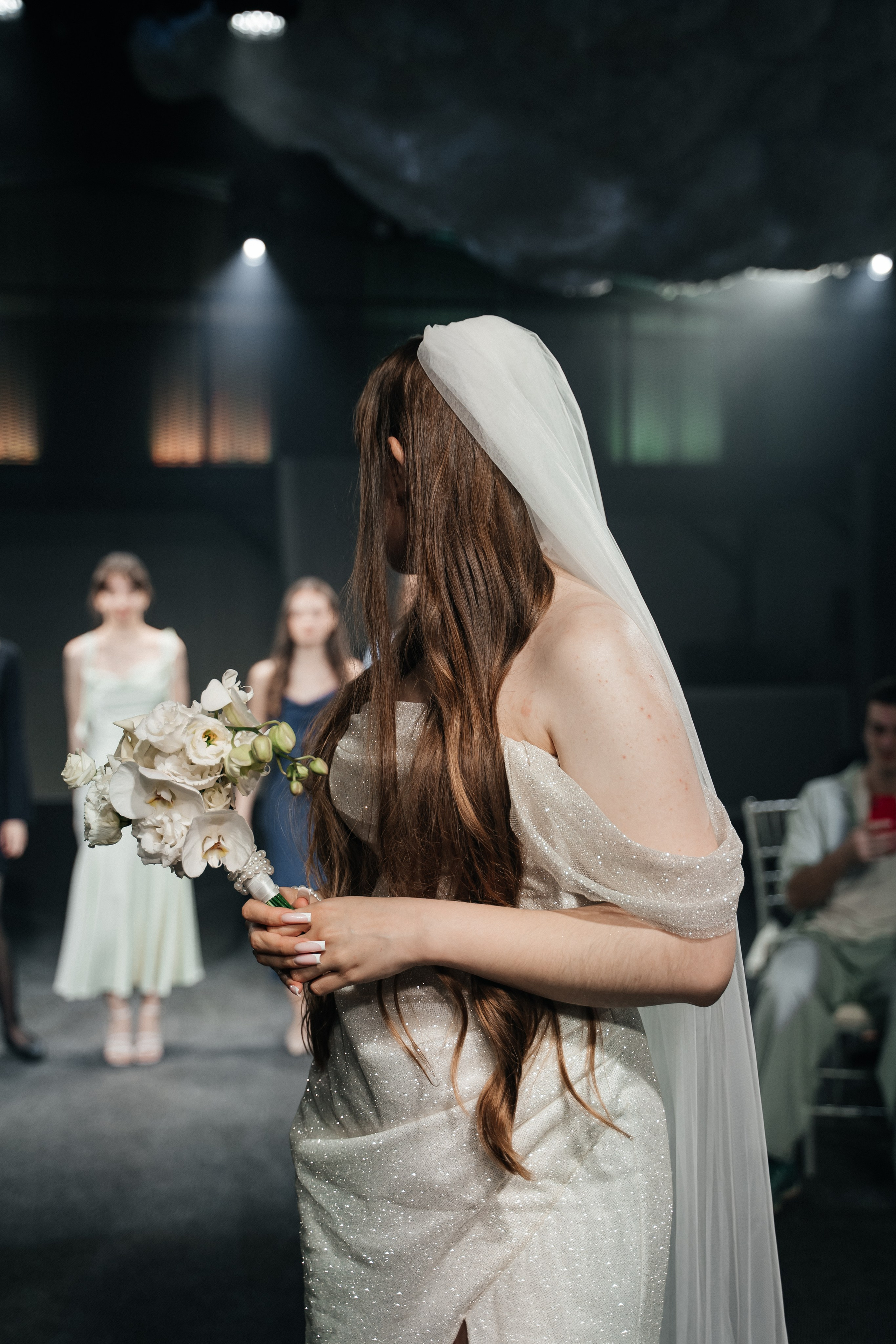 Wedding «Laugh and cry». Свадебные фотограф и видеограф Наталья и Анатолий Новиковы СПб