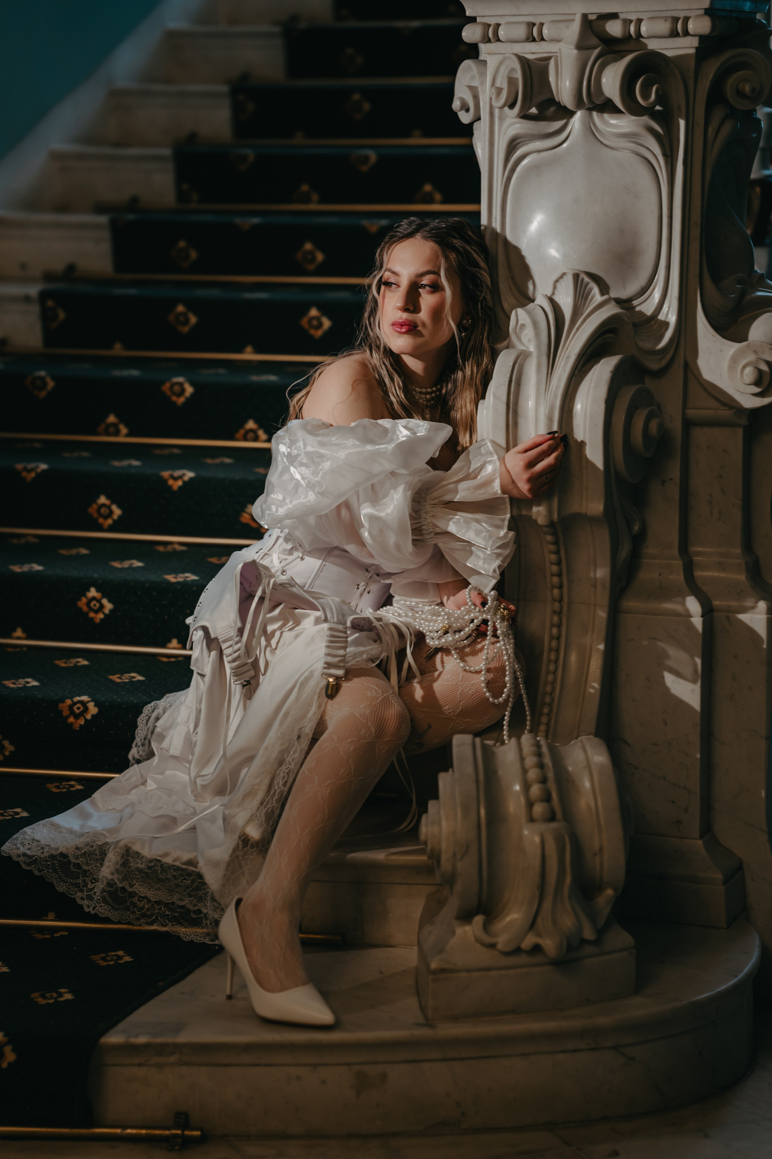 Ксения. Фотограф в Тамбове Дарья Выжанова
