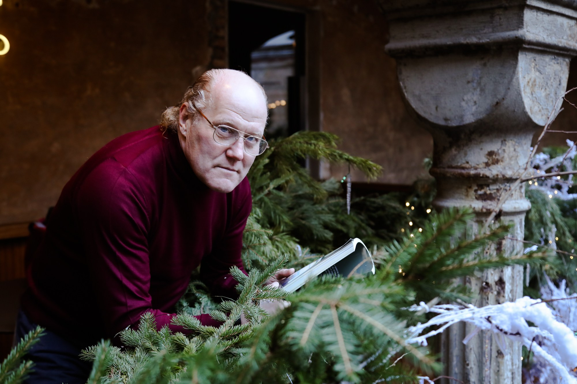 Андрей. Семейный и детский фотограф в Санкт-Петербург. Natalia Fadel