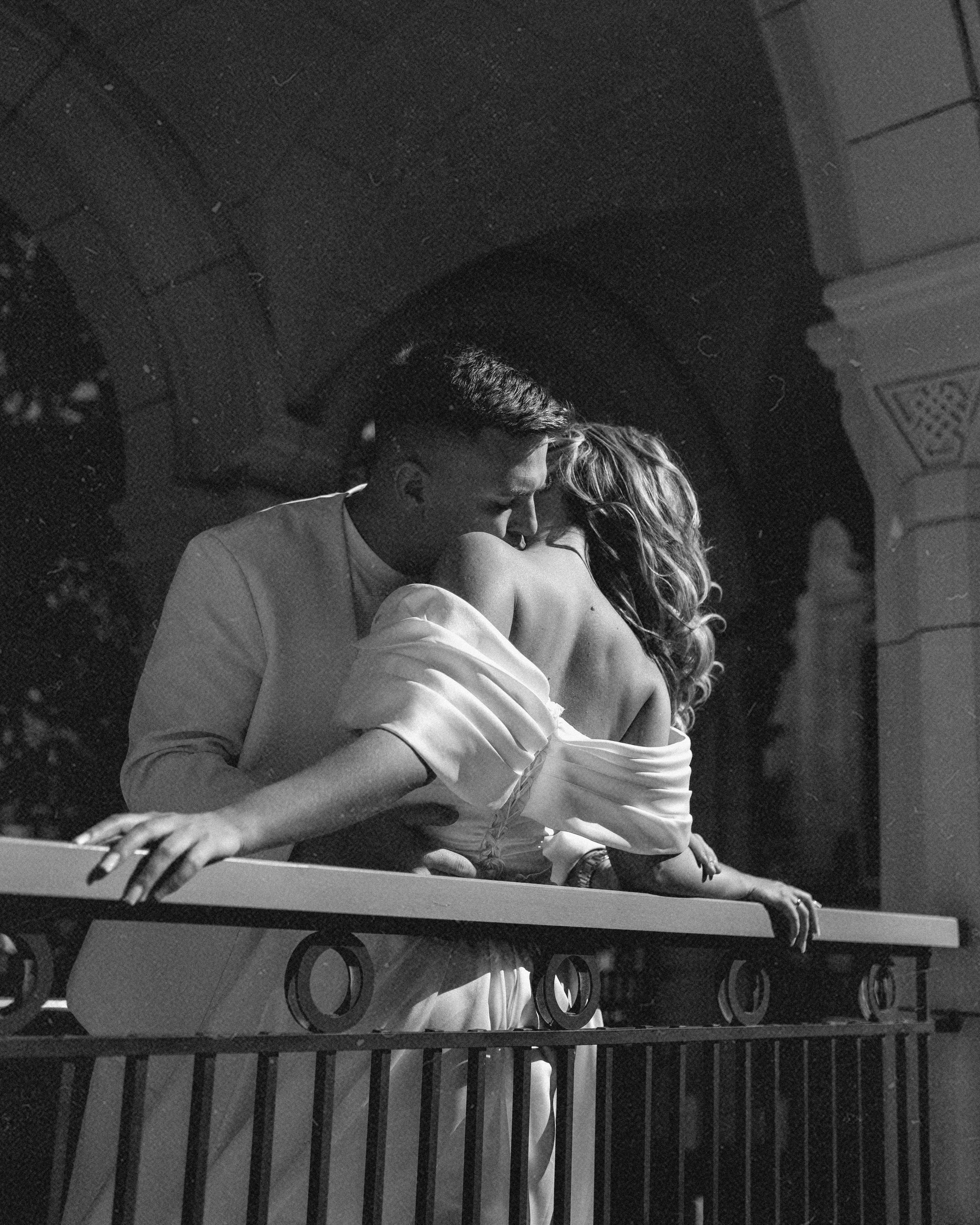 Александр и Анастасия