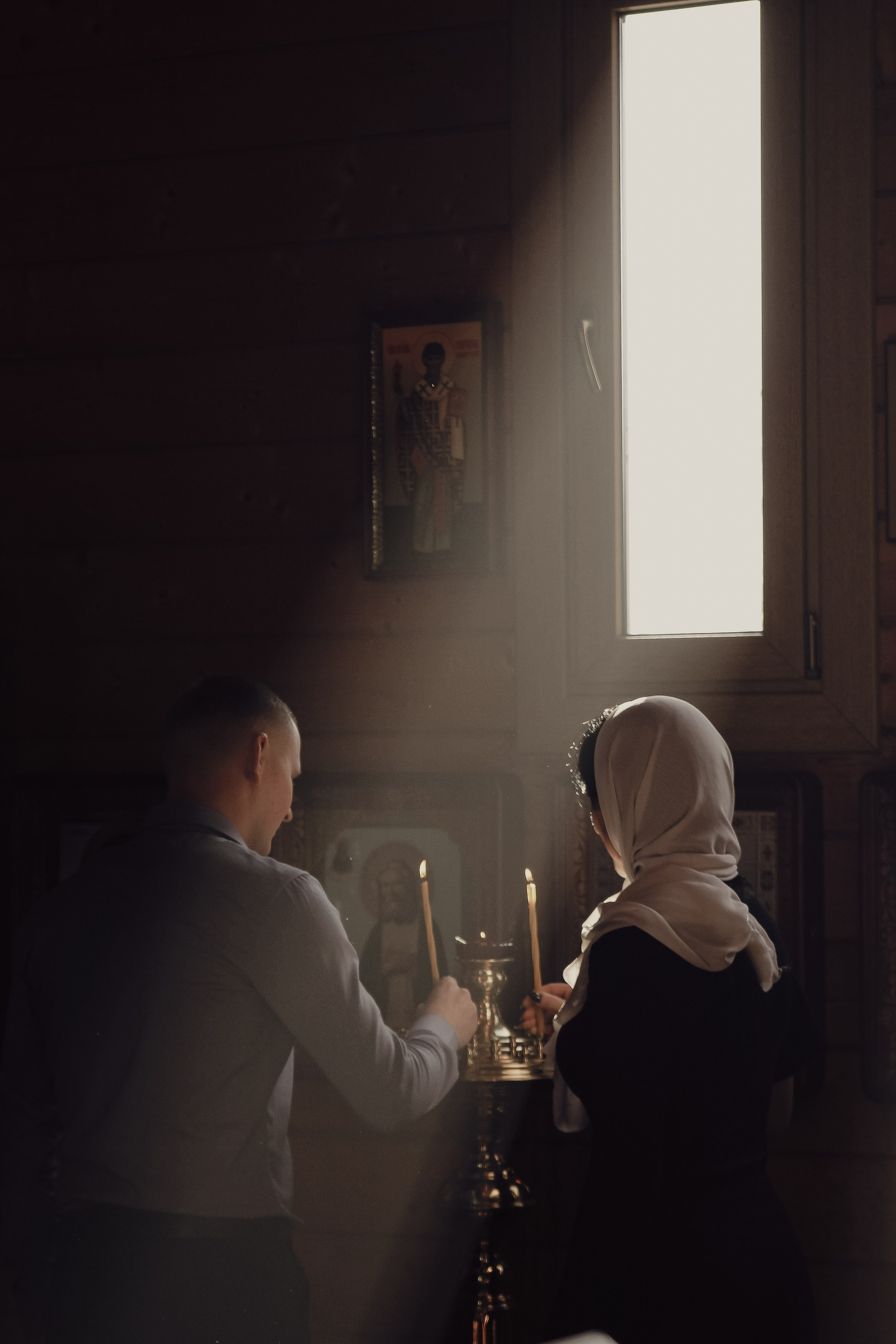 Крещение. Свадебный и женский фотограф Ростов-на-Дону