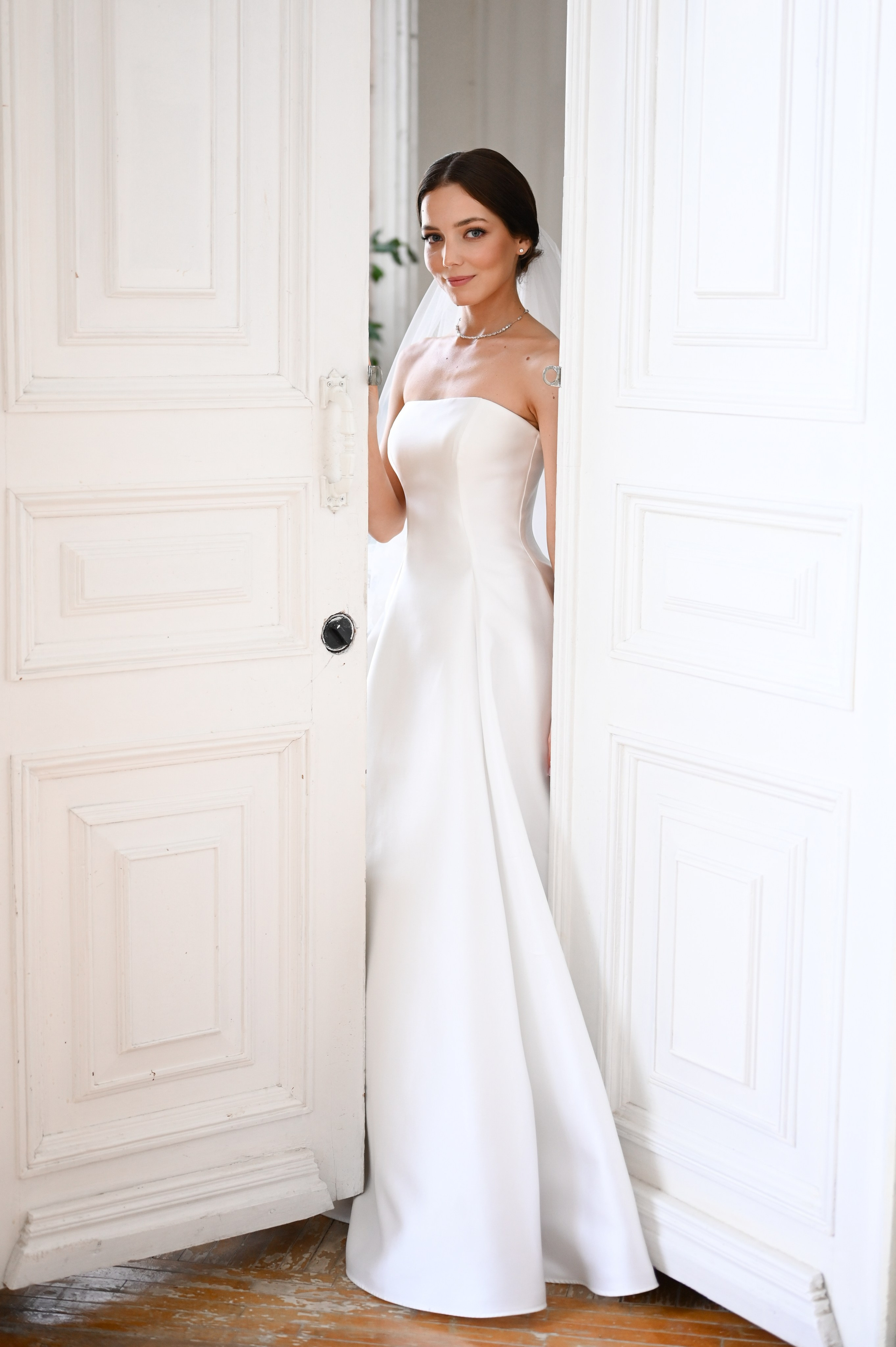 Ринат & Альбина. Свадебный и семейный фотограф в Уфе Александров Максим