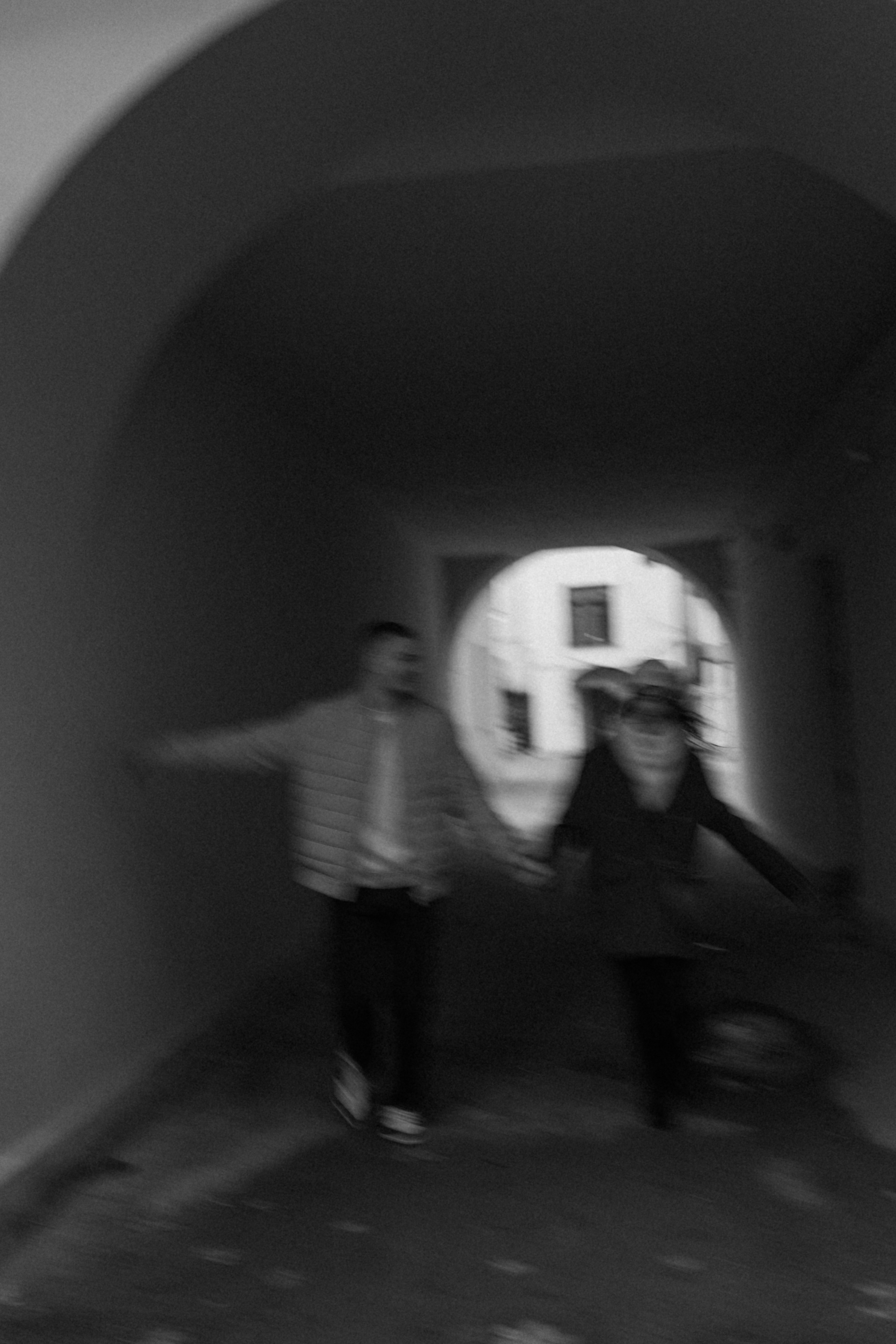 Владислав и Мария. Фотограф в Санкт-Петербурге — Лучина Екатерина