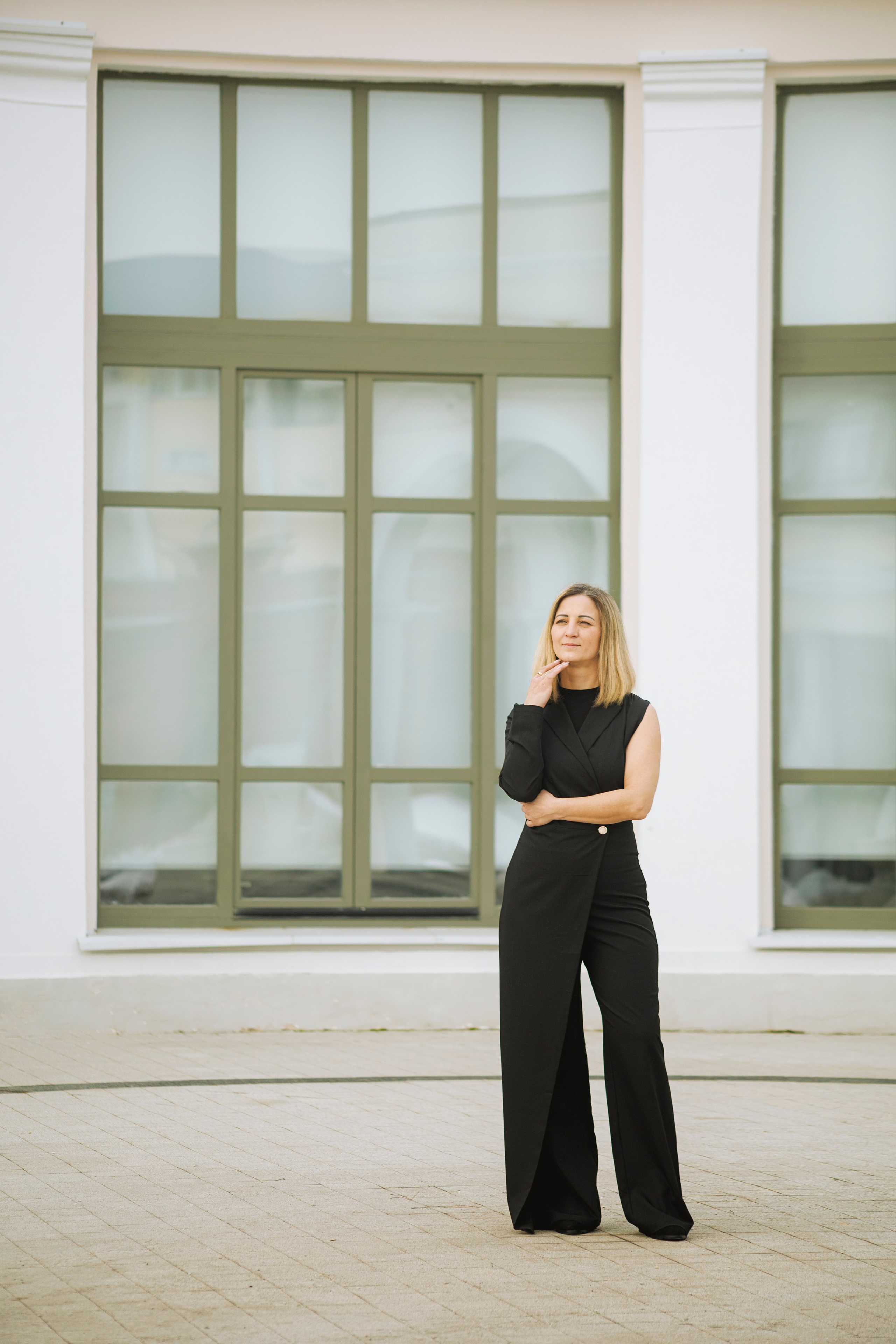 Бизнес Леди. Воронина Наталия — индивидуальный и свадебный фотограф в Рязани