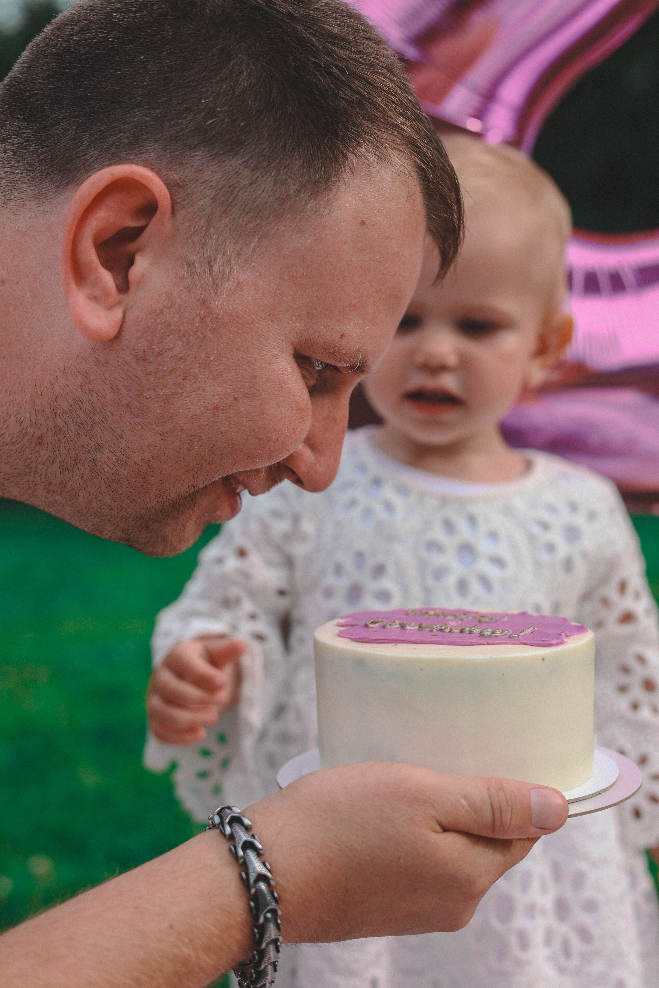 Кире 2. Фотограф в Москве Анастасия Калинина