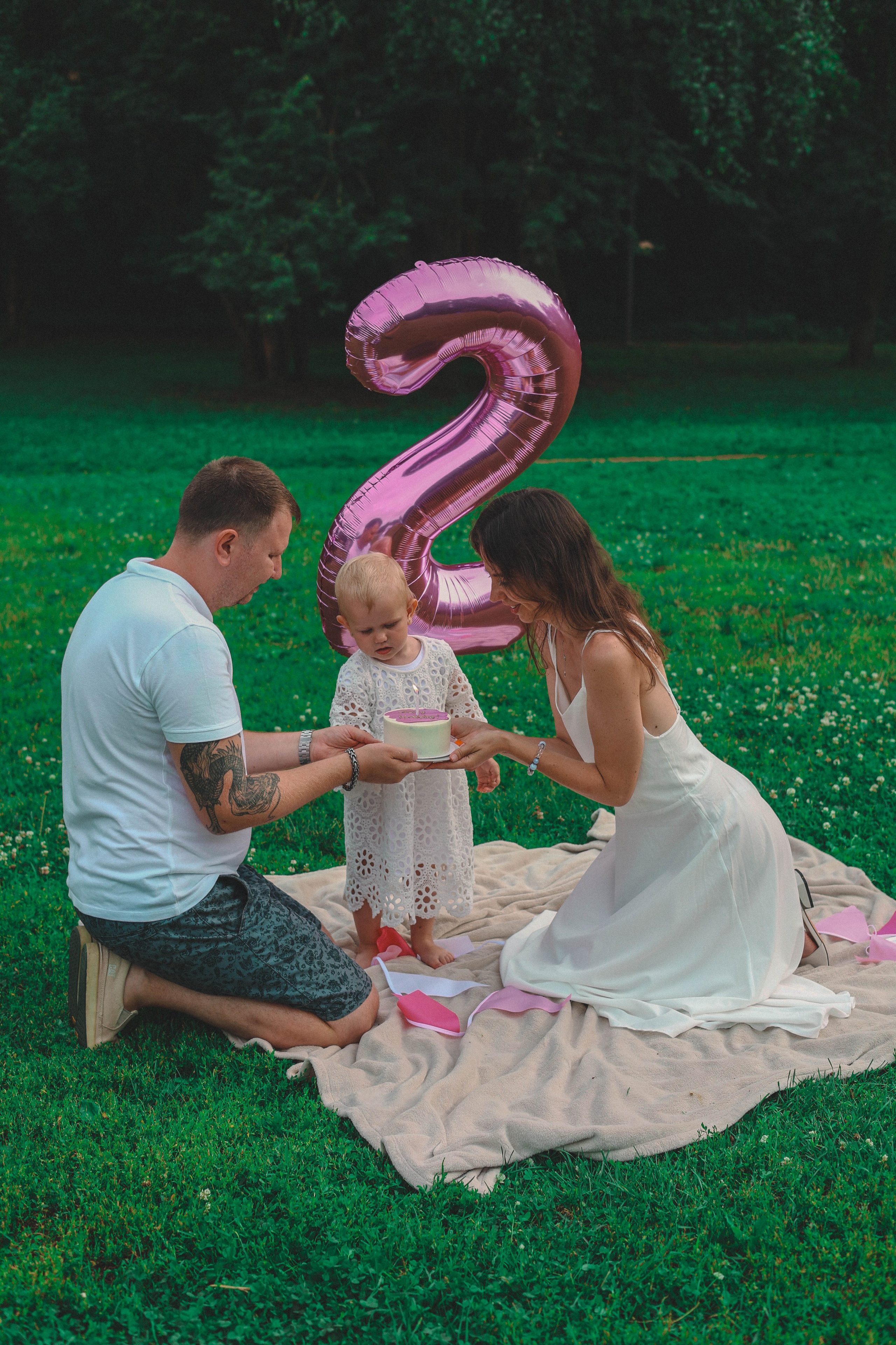 Кире 2. Фотограф в Москве Анастасия Калинина