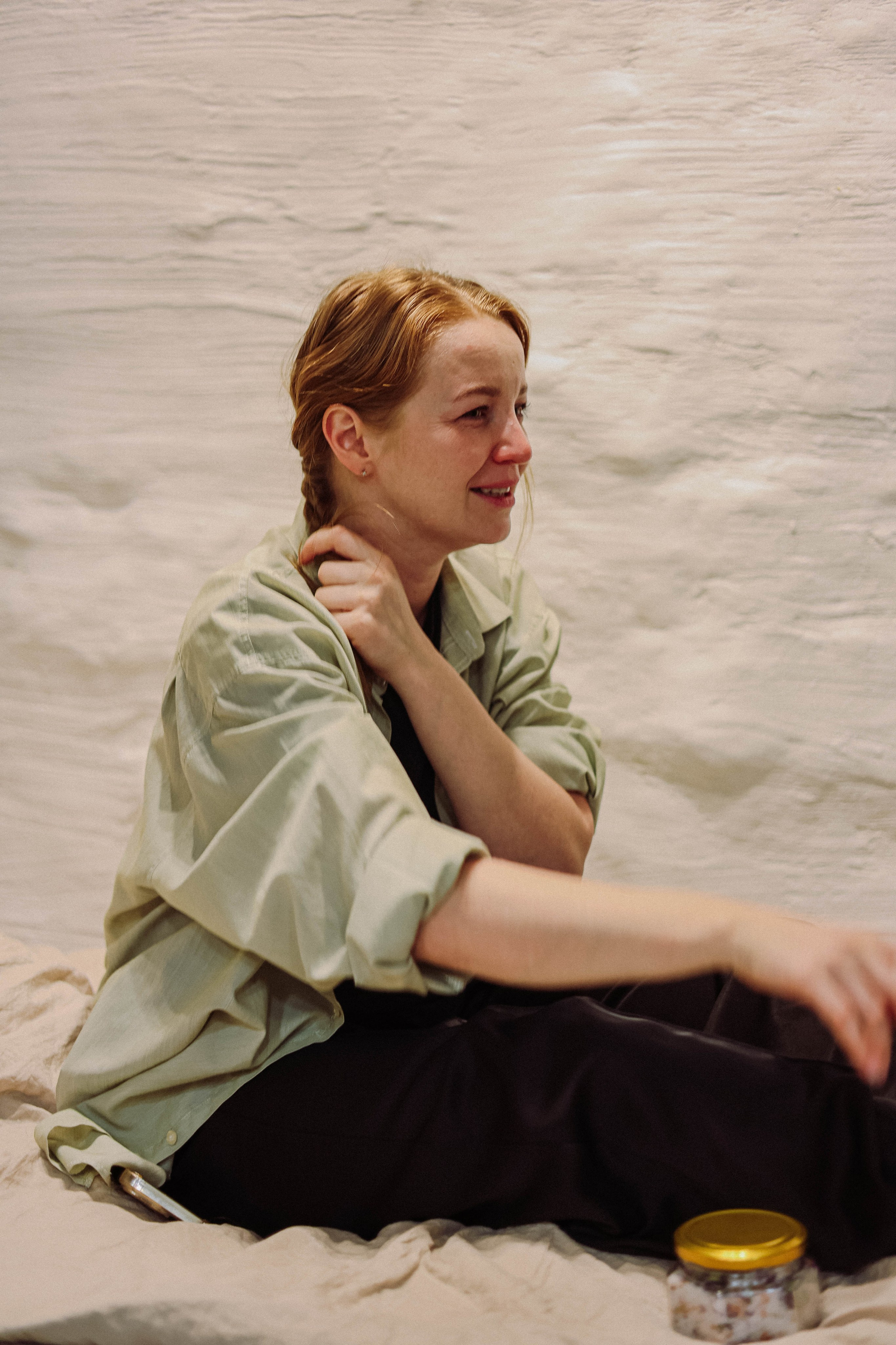 Тренинг. Фотограф в Москве Анастасия Калинина