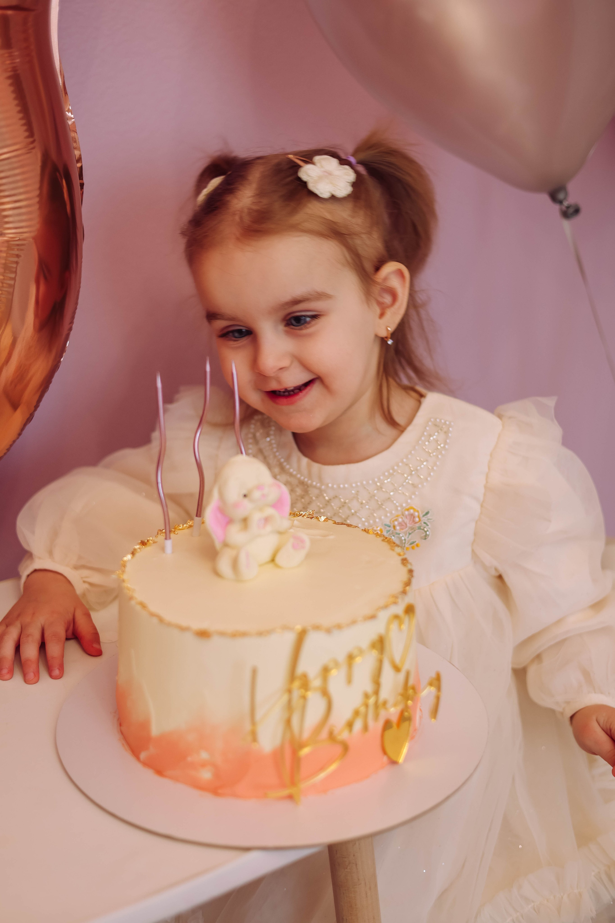 Аише 3. Фотограф в Москве Анастасия Калинина