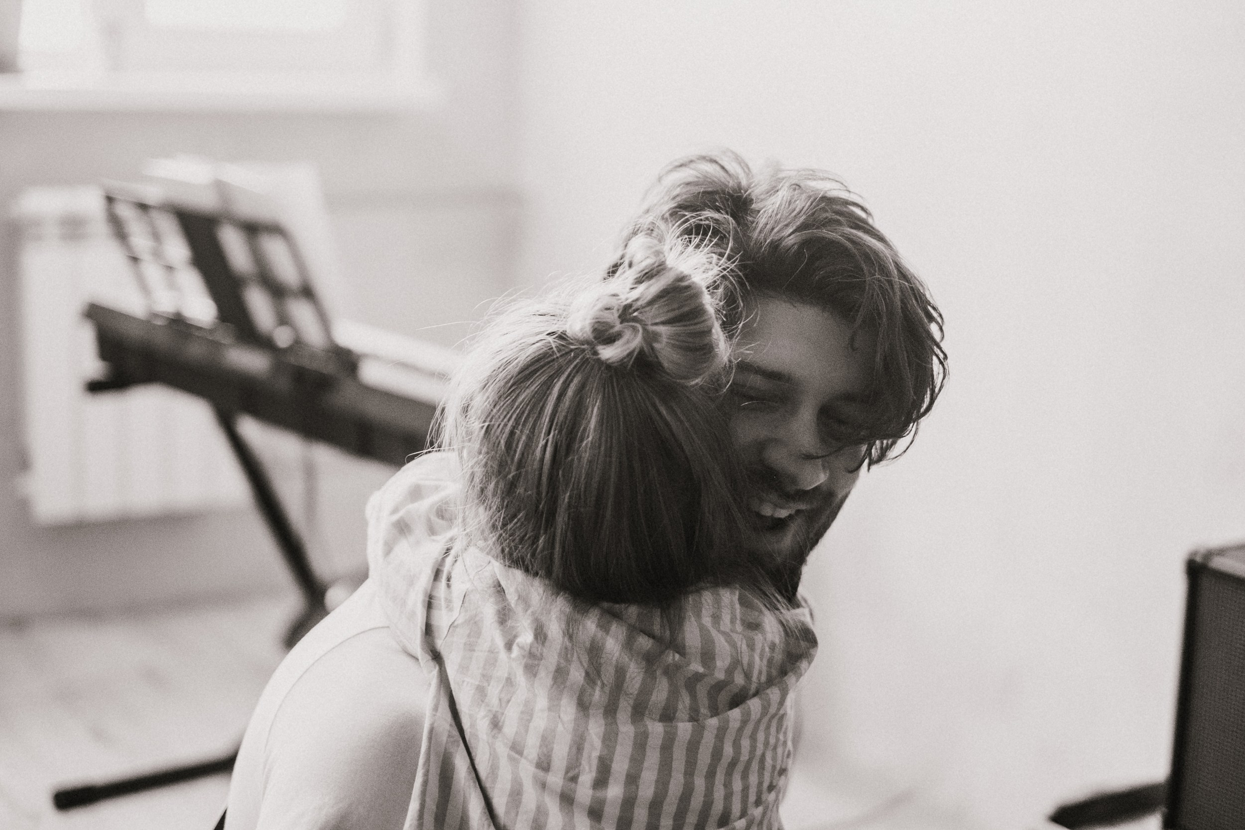 Семья Алисы. Семейный фотограф Москва