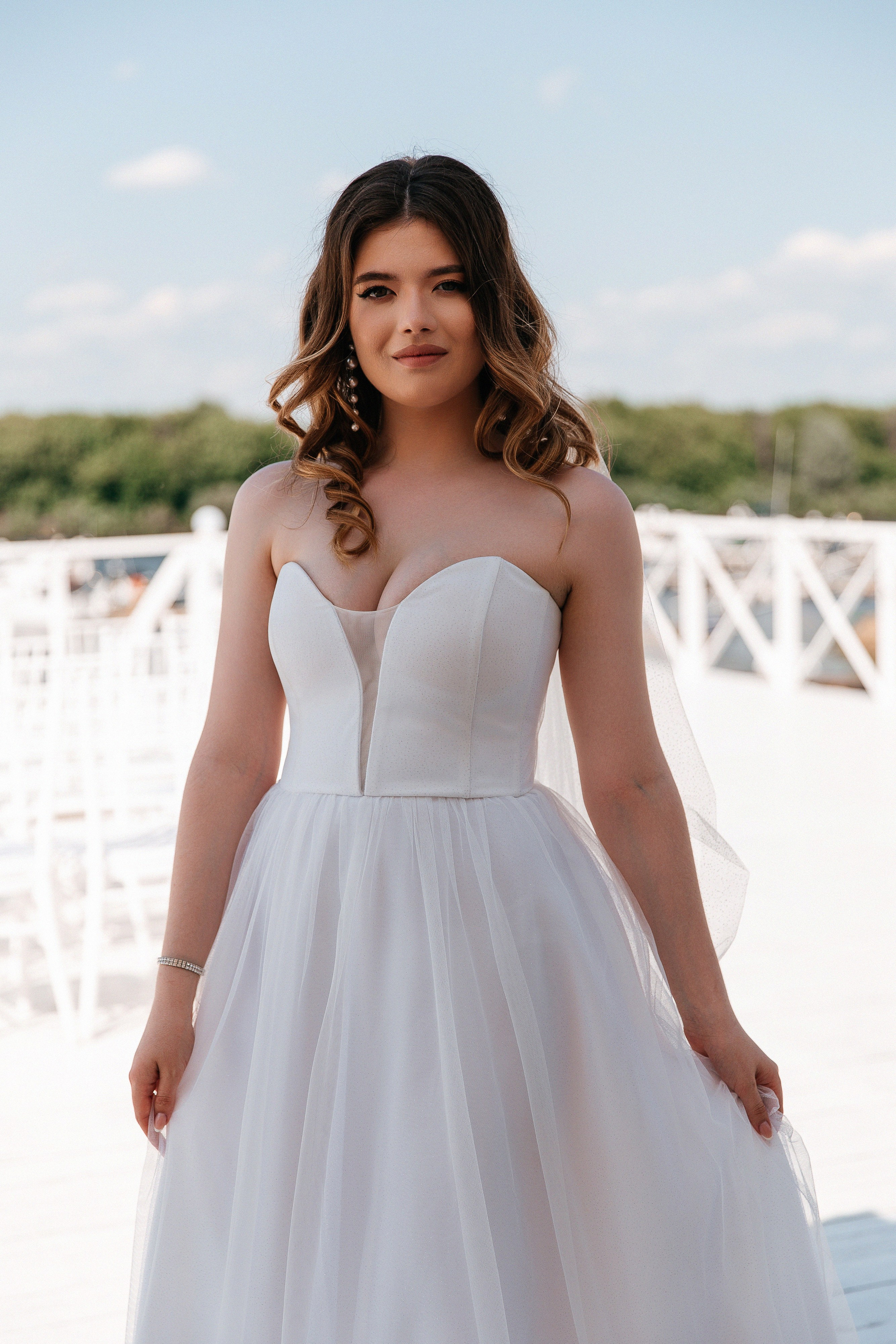 Эмиль и Милена. Свадебный фотограф Нижний Новгород | Софа Полякова