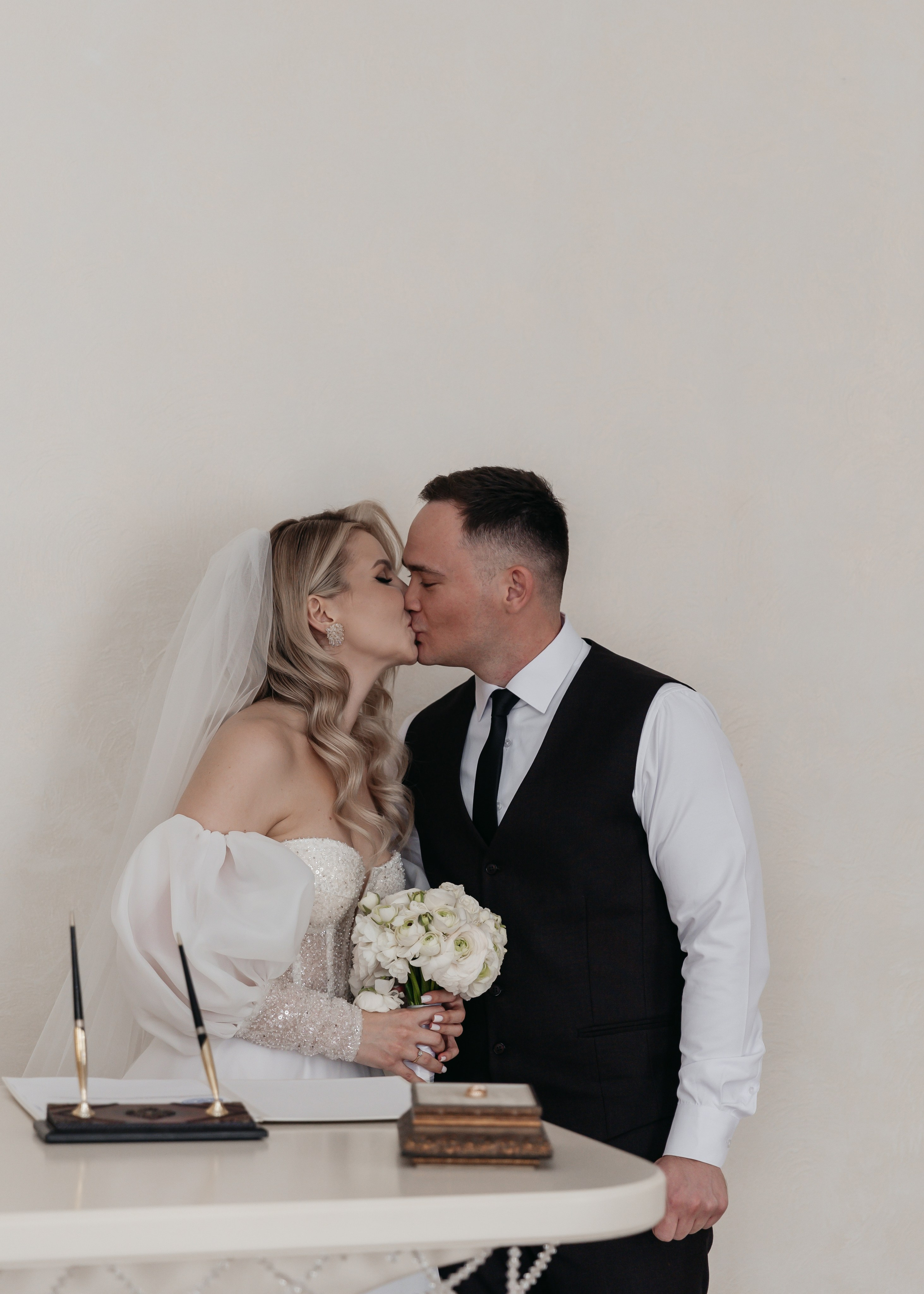 Андрей и Ксения 2/04/2024. Свадебный  и семейный фотограф в Краснодаре