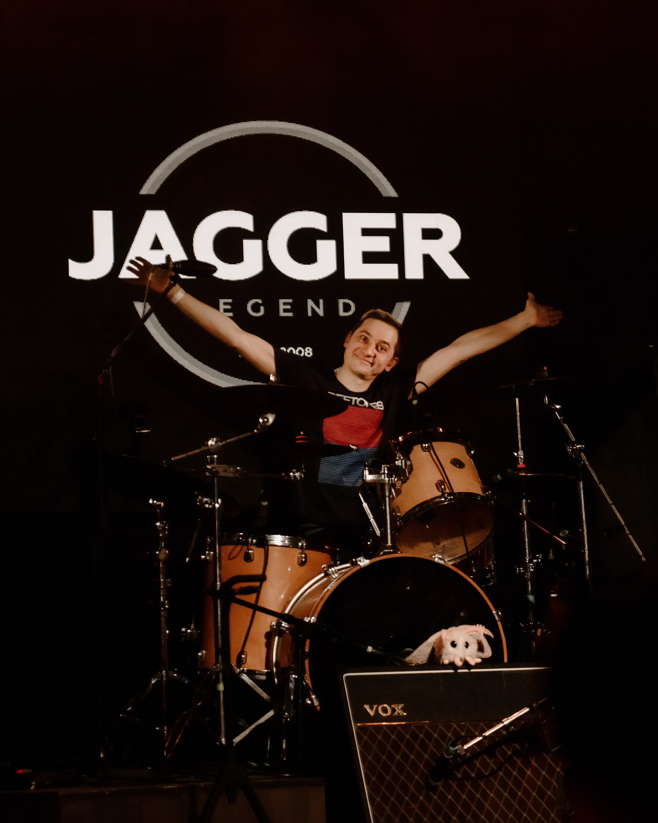 Special G. Кира Молко — Концертный фотограф в Санкт-Петербурге