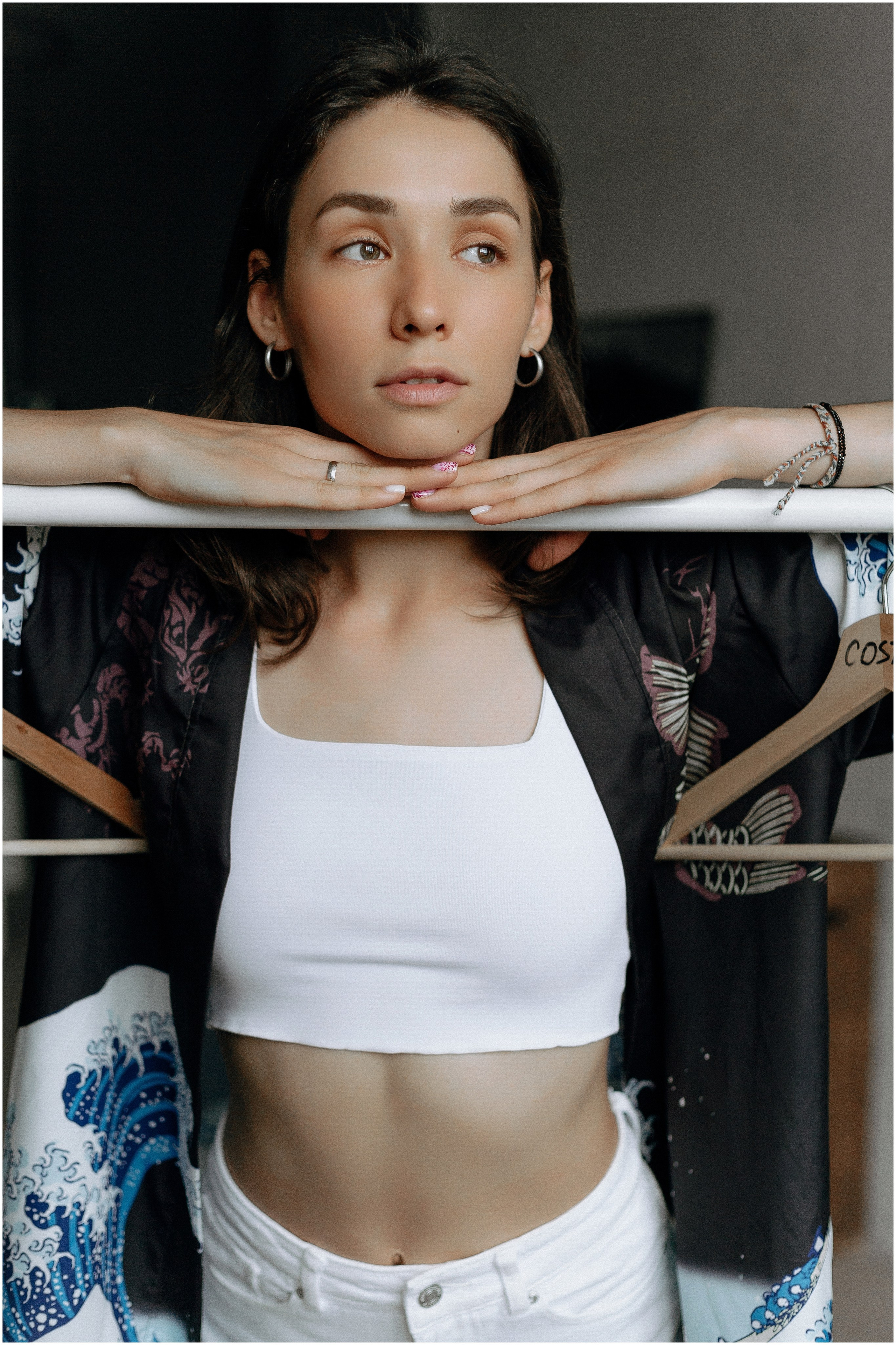 София. Анна Лерман. Фотограф г. Абакан