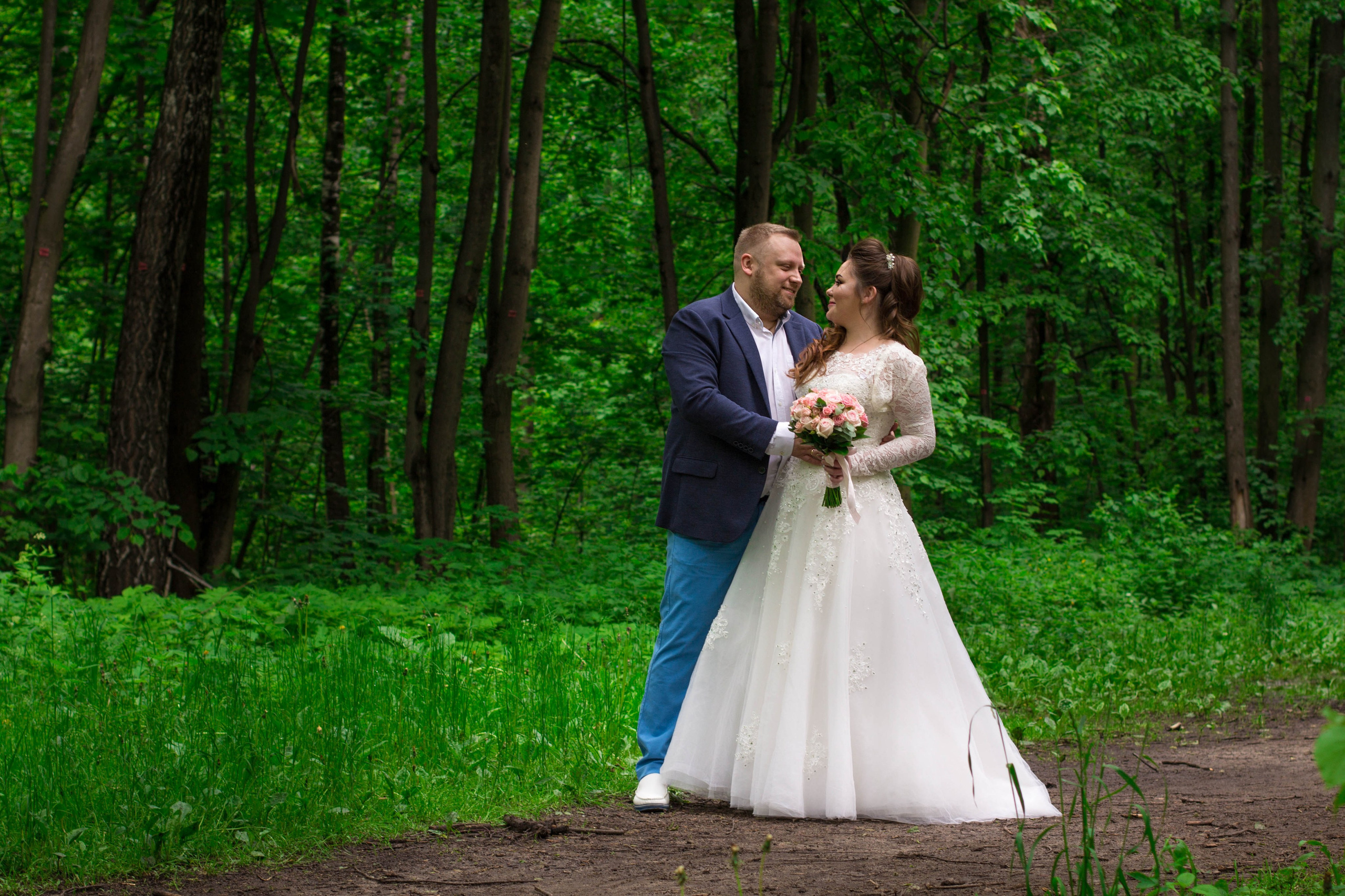 Анастасия и Максим. Семейный, детский, свадебный фотограф в Москве, Люберцах
