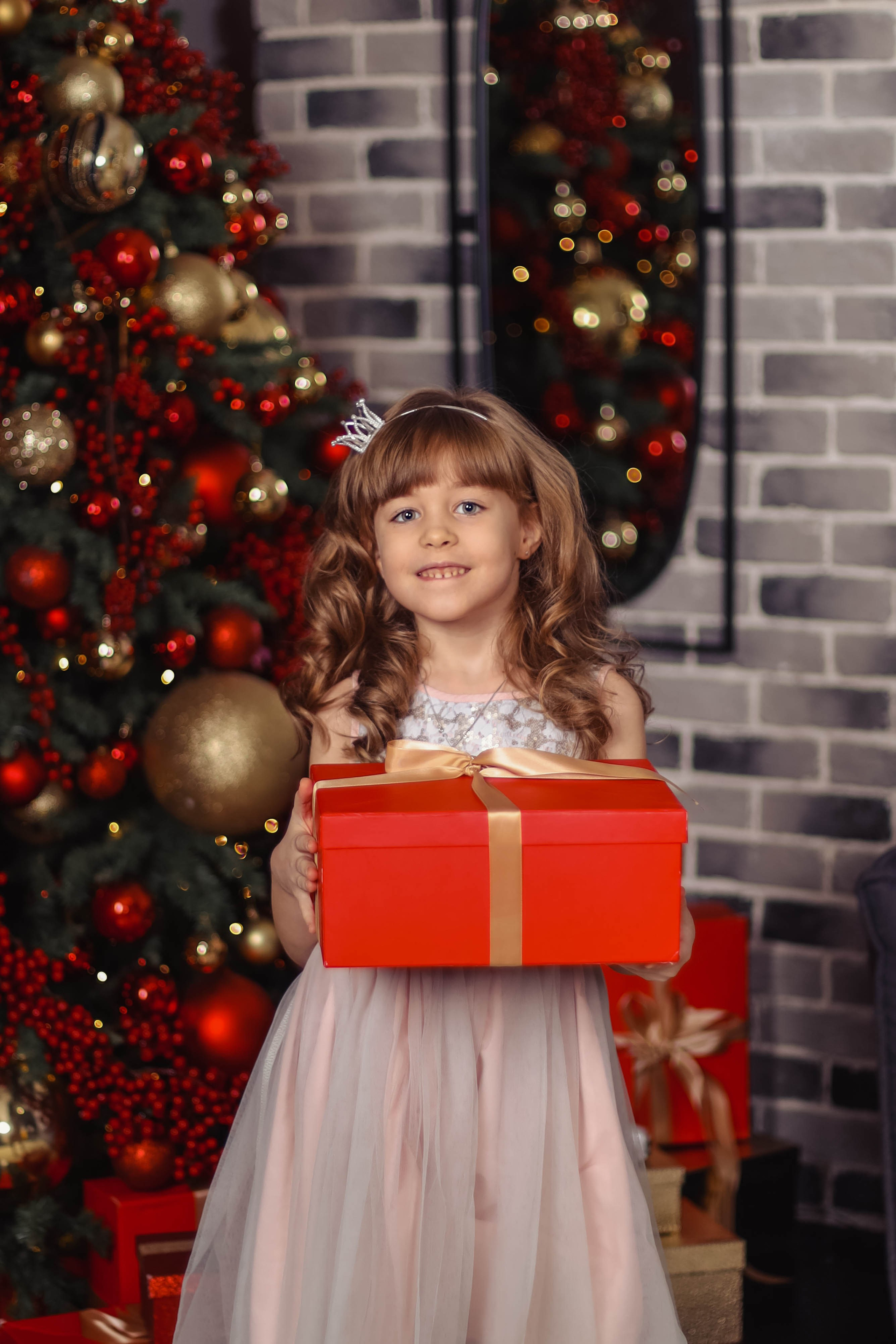 Little Christmas. Семейный, детский, свадебный фотограф в Москве, Люберцах