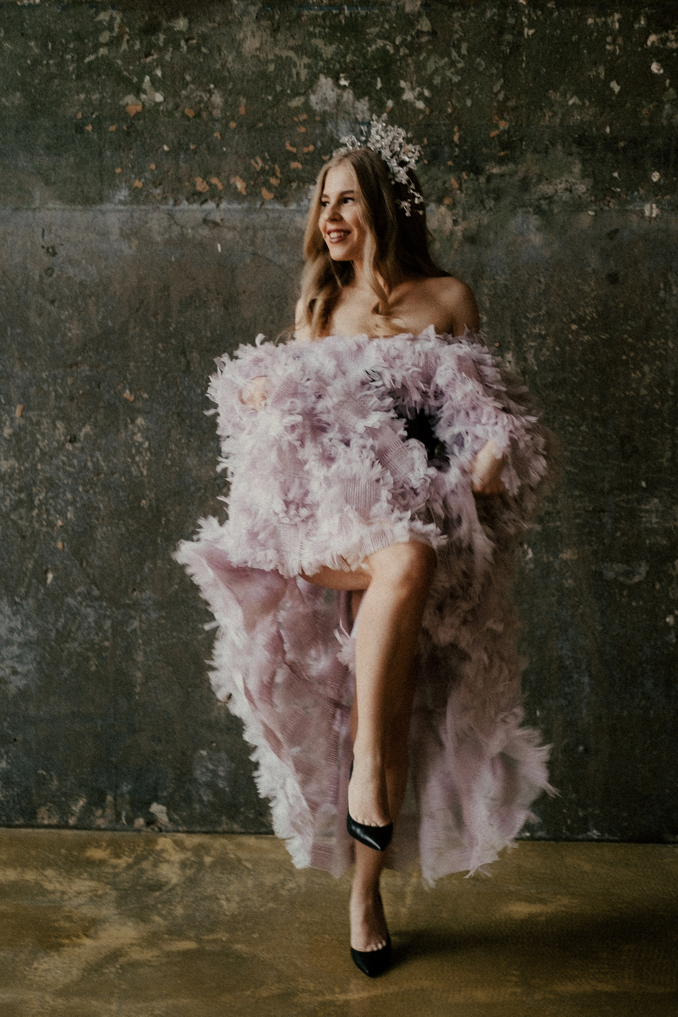 Liza. Портретный фотограф в Москве Кристина Карпинская