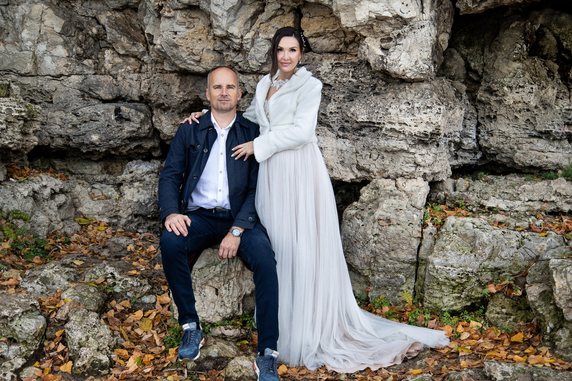 Славяна и Алексей. Фотограф в Самаре Алексей Головачёв