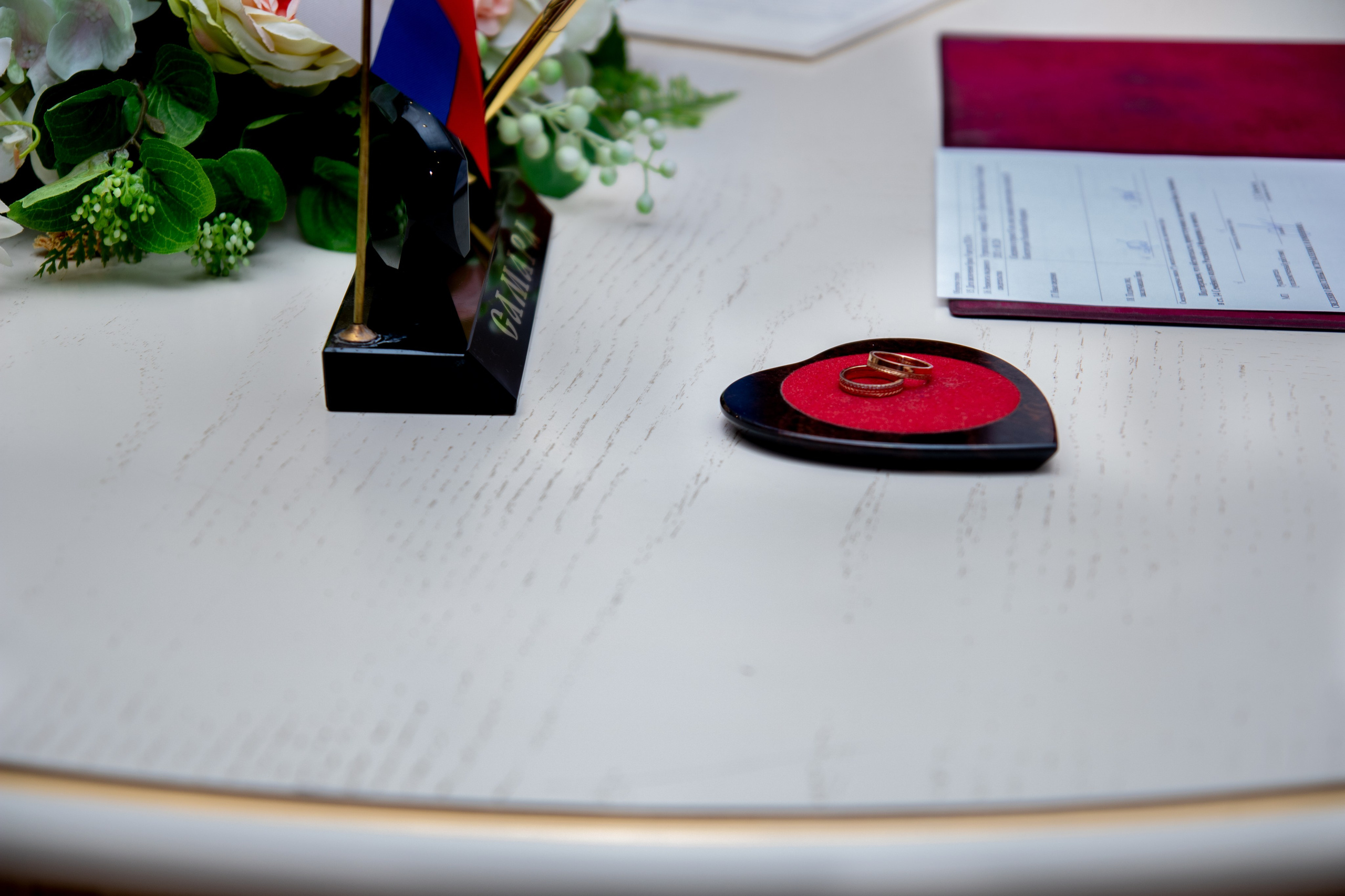 Анна и Евгений. Фотограф в Самаре Алексей Головачёв