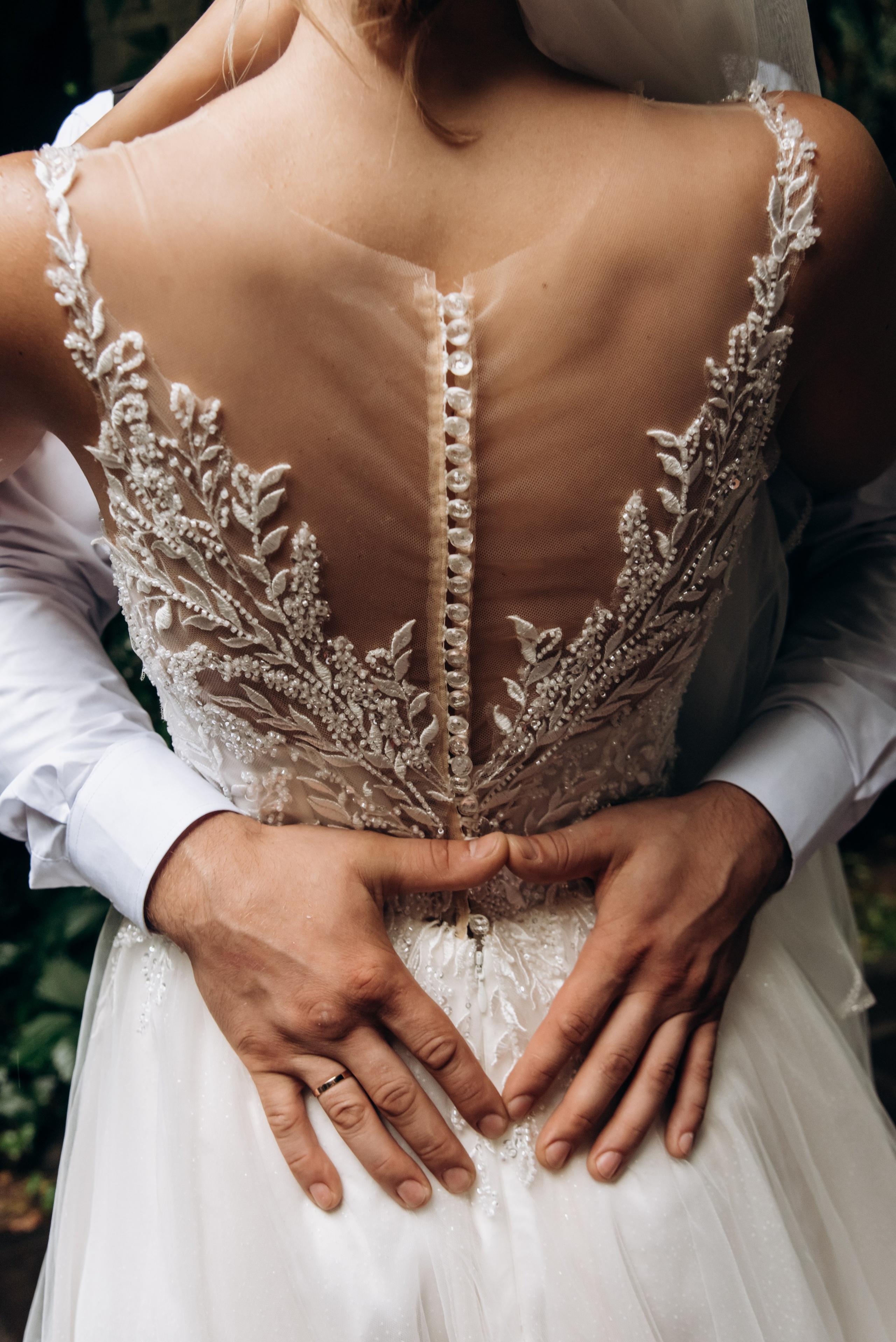 Валерий и Алина. Фотограф в Москве Елена Брюханова