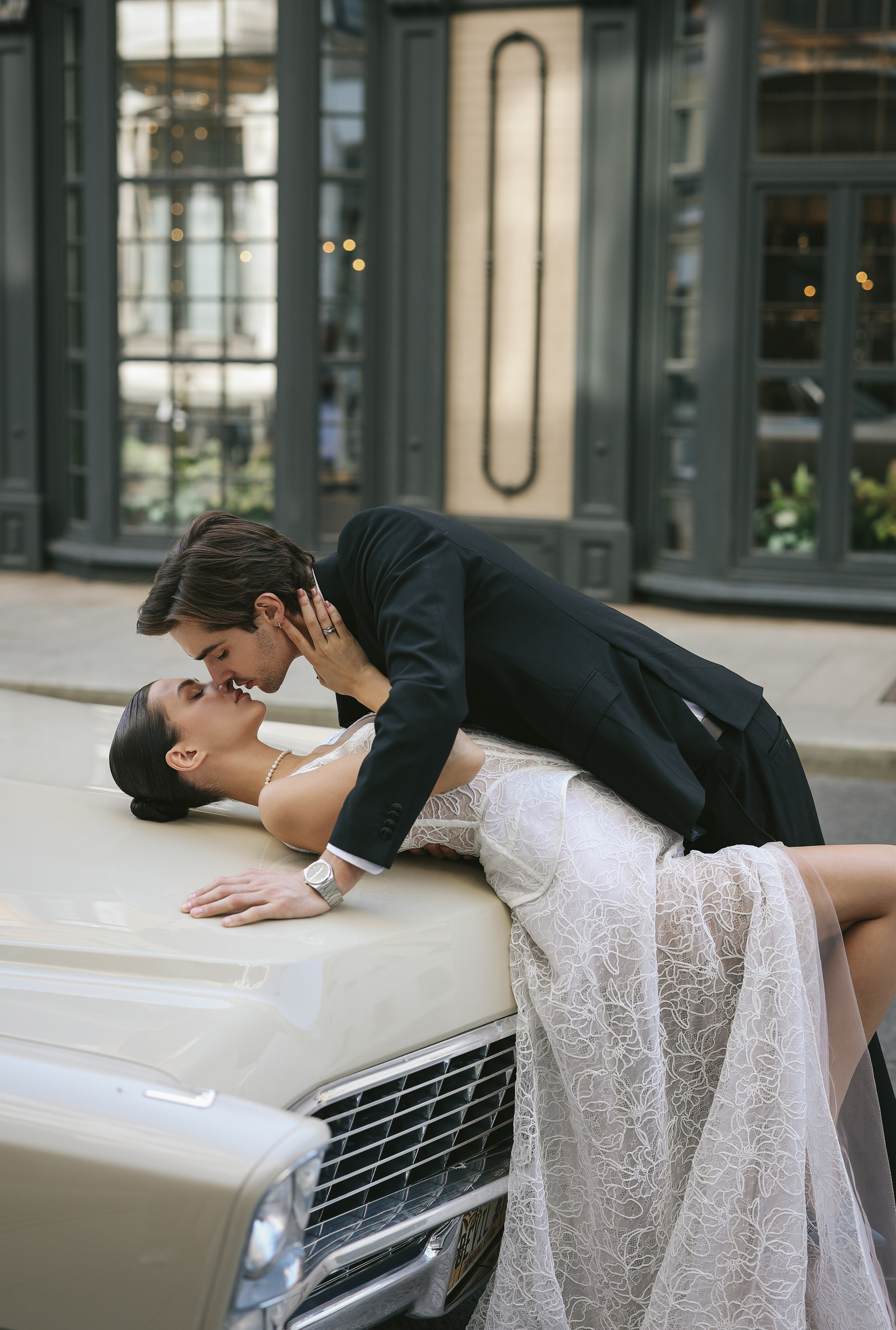 Alyona & Vlad. Ekaterina Buneeva Photography