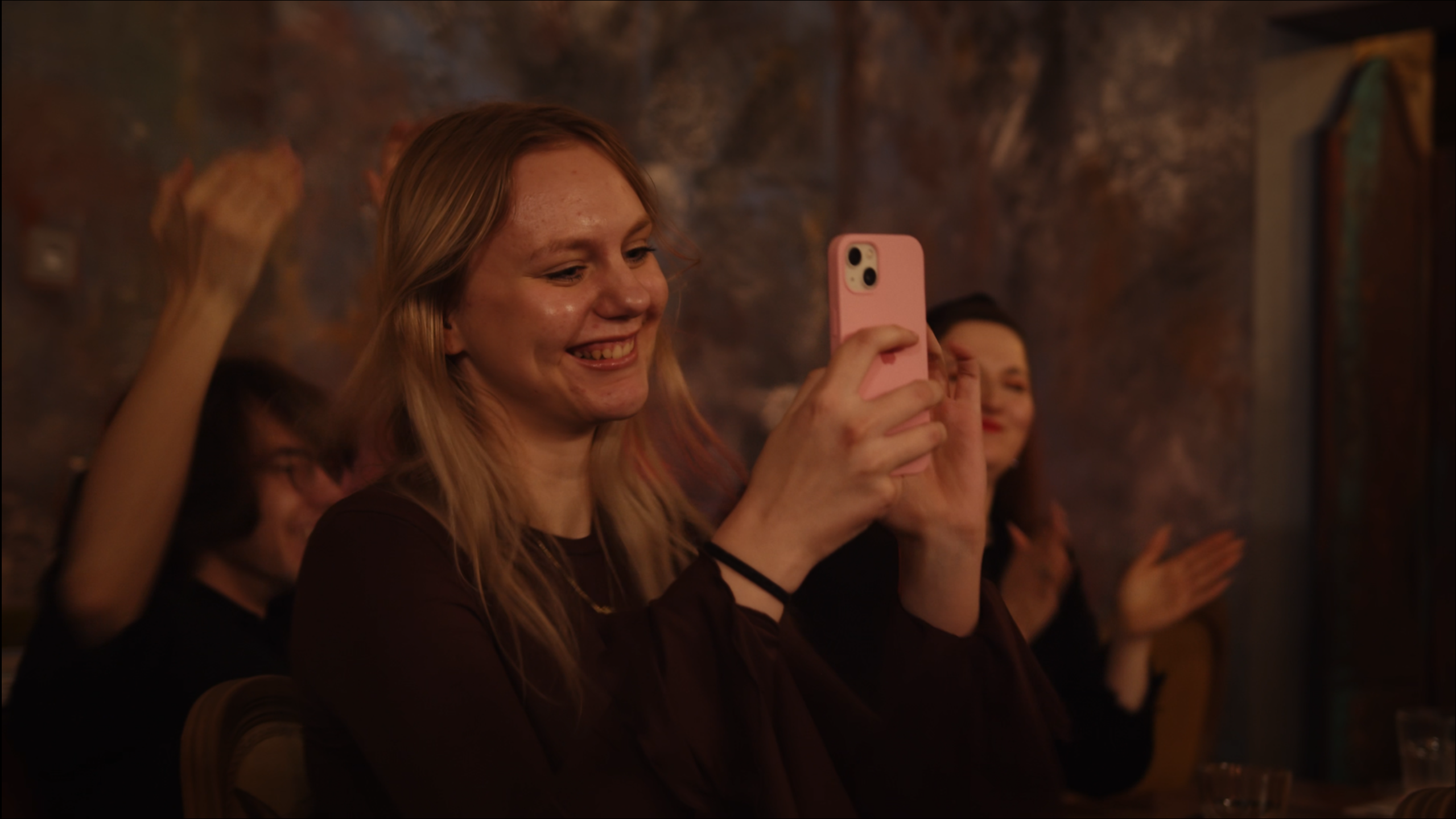 Мероприятия. Квартирник FохВиль. Мальцев Кирилл — оператор, монтажёр в Санкт-Петербурге